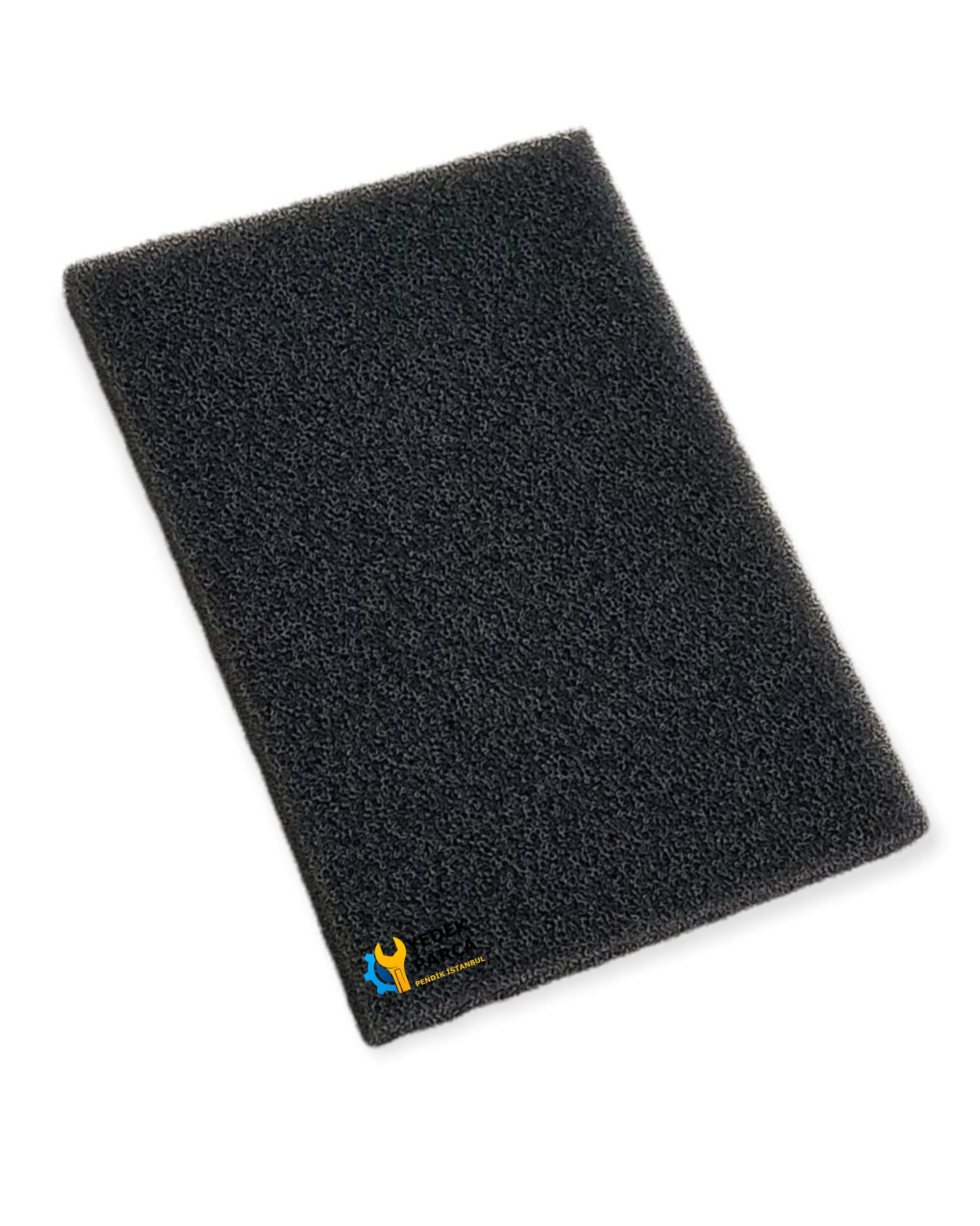 Arçelik Uyumlu S 4310 Süpürge Mini Çıkış Sünger Filtresi