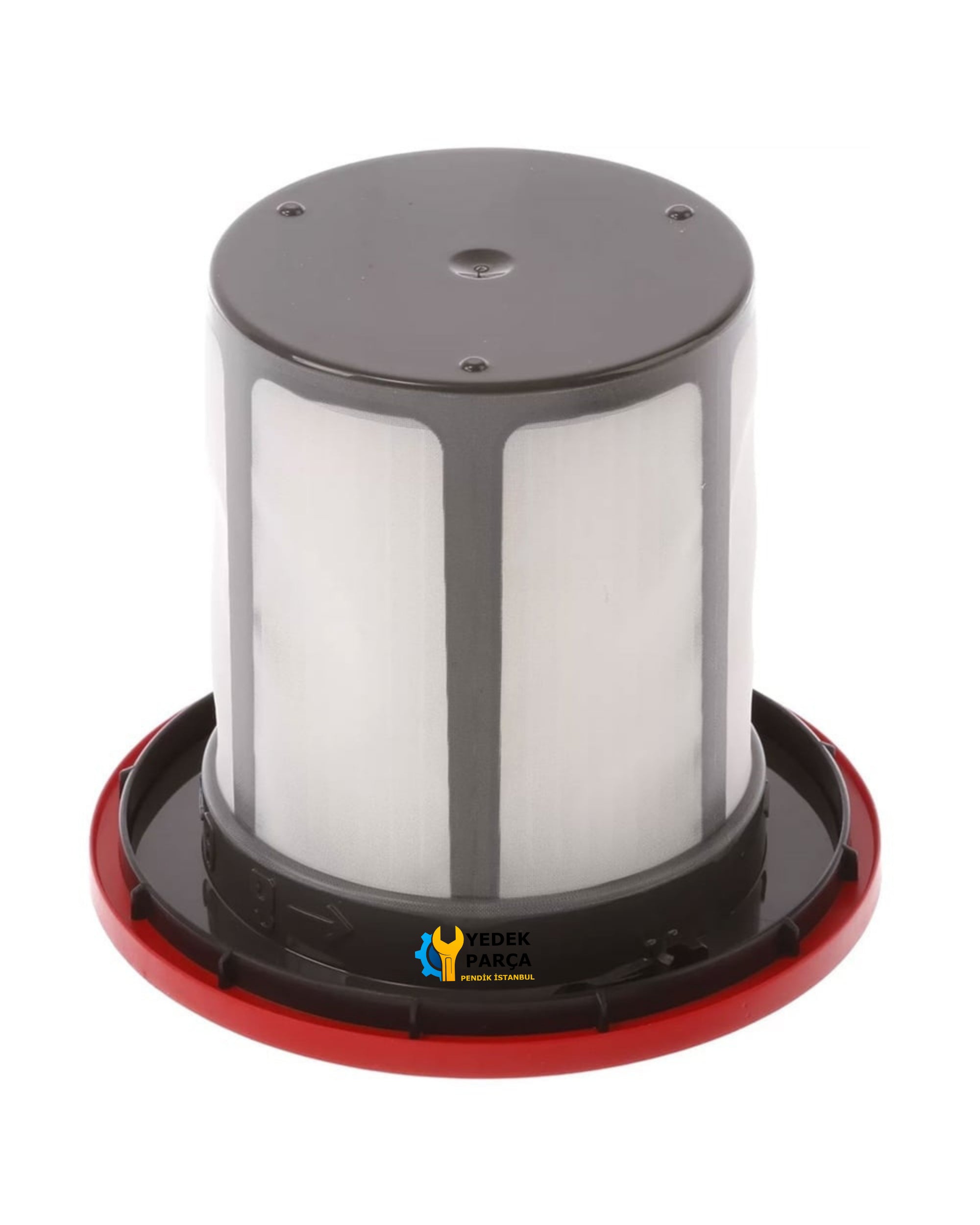 Bosch Uyumlu BCS612KA2 Şarjlı Süpürge Silindir Filtre