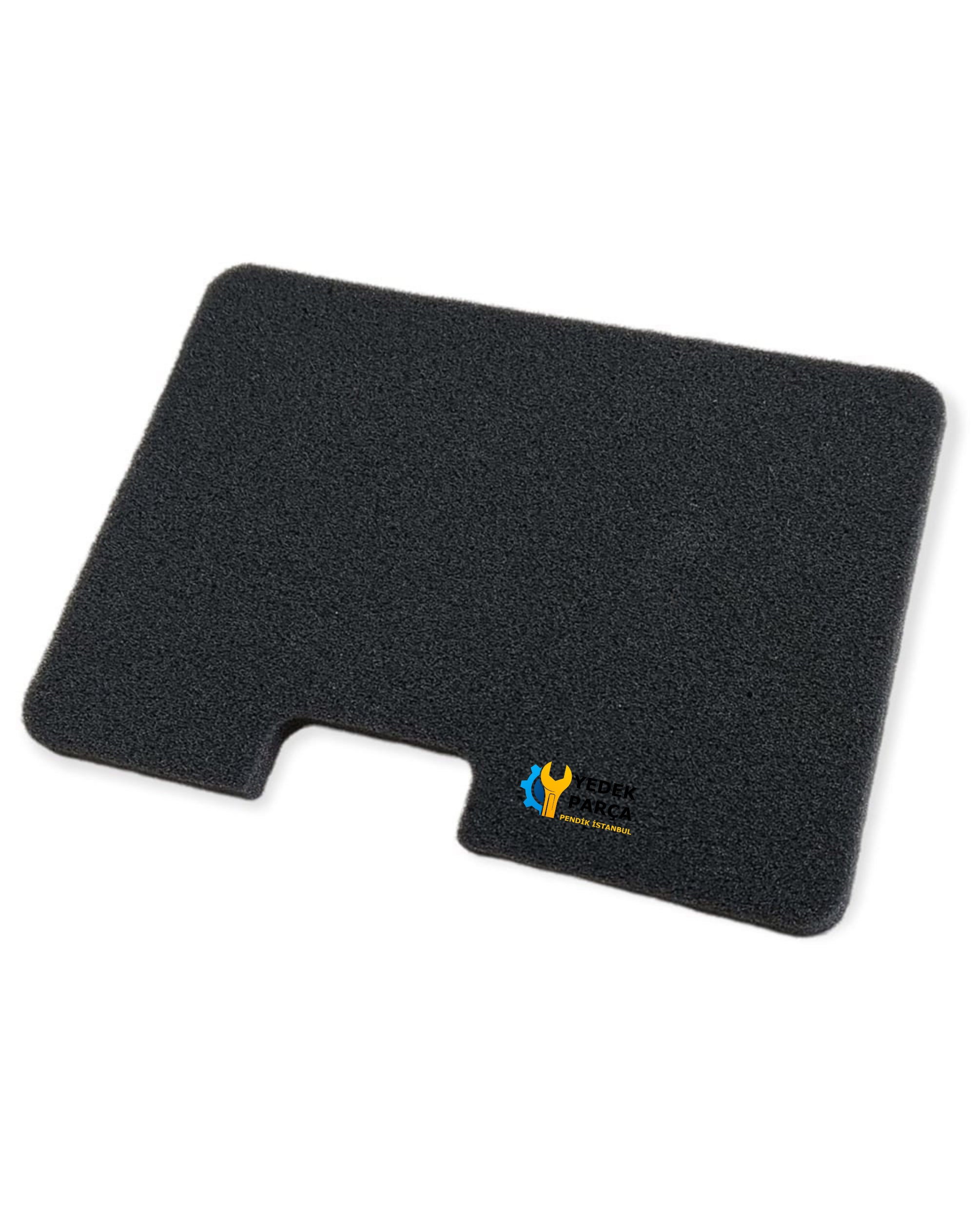 Arçelik Uyumlu S 4540 T Süpürge Sünger Filtre