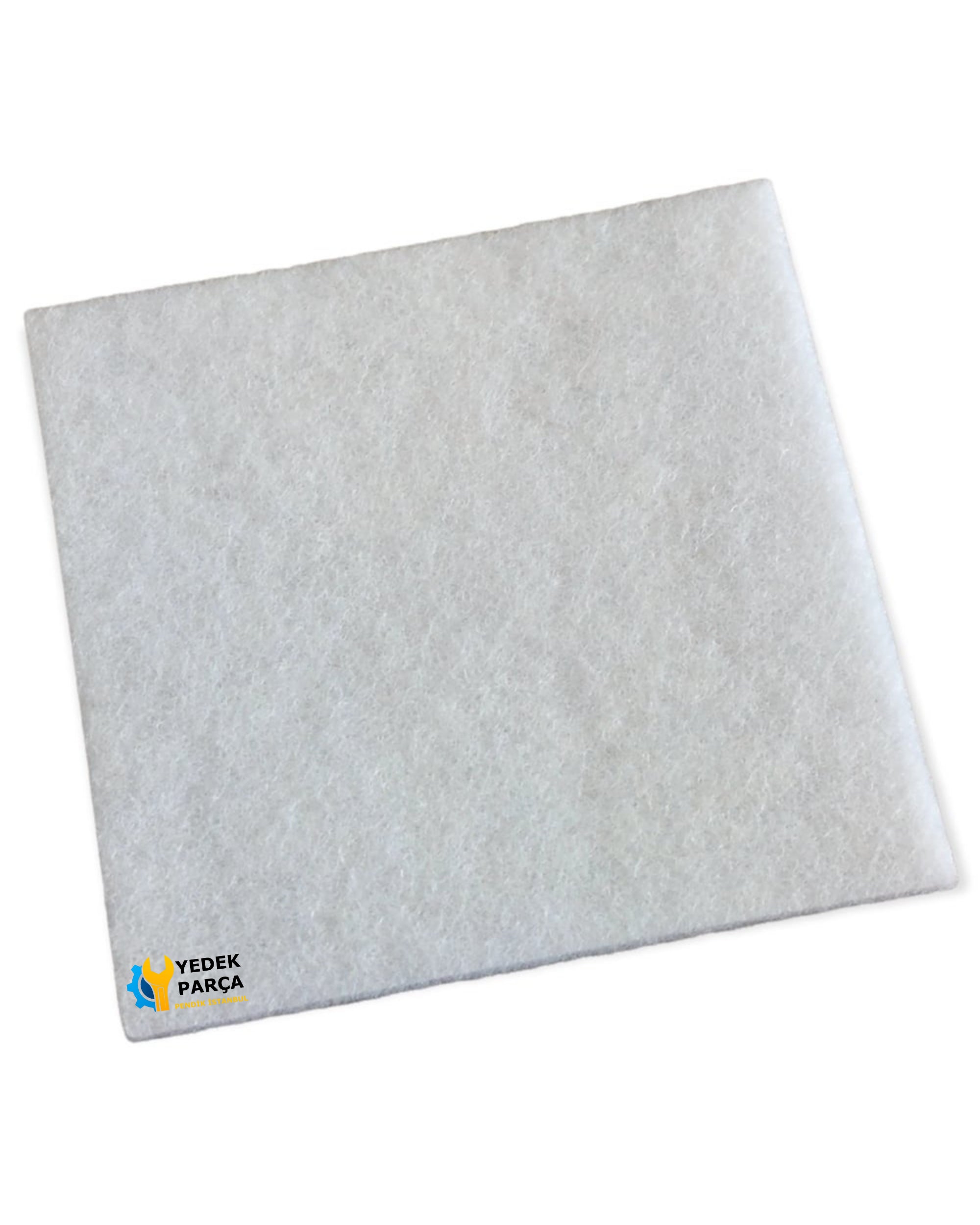 Beko Uyumlu TRB 2982 Süpürge Ön Motor Mikro Filtresi