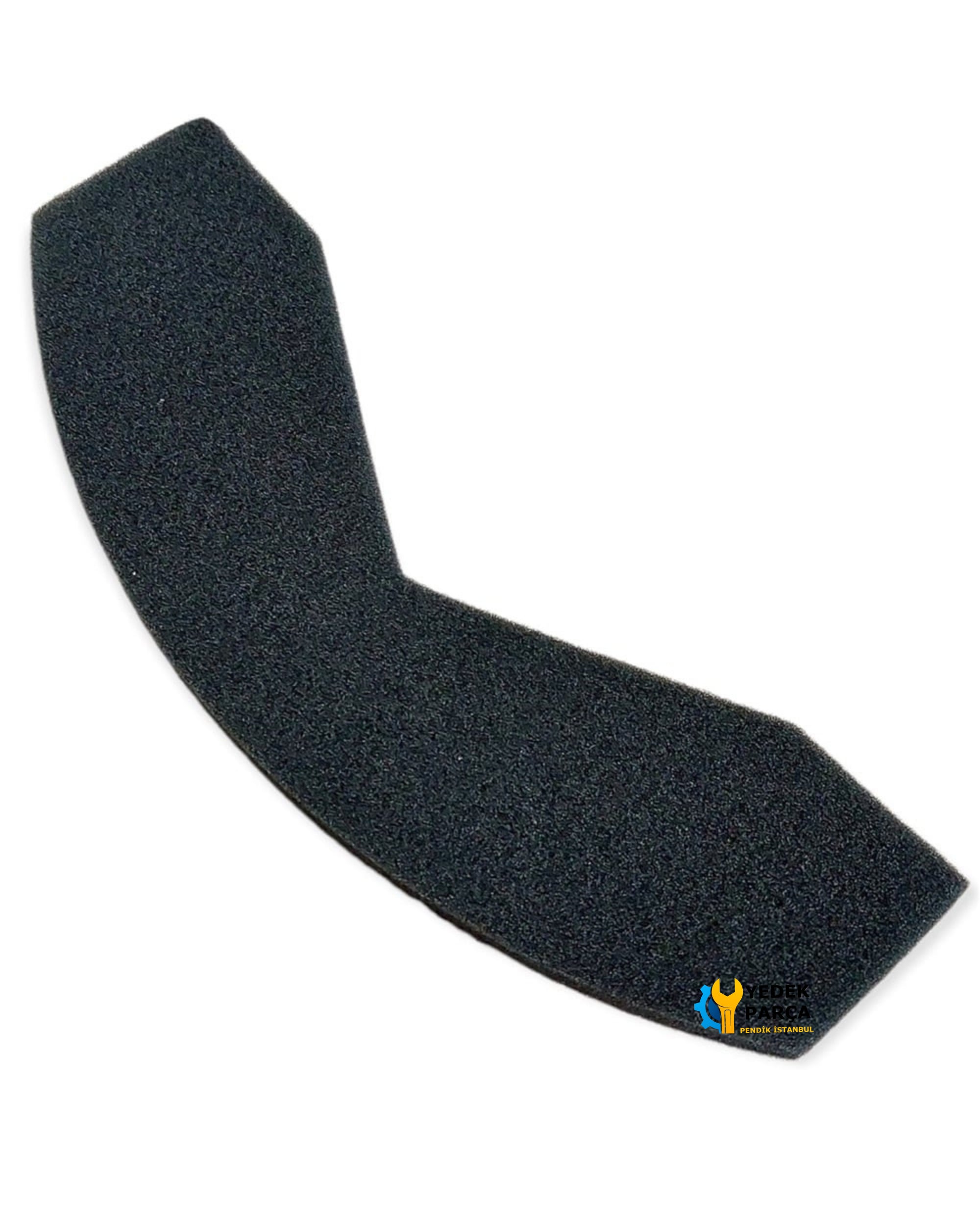 Beko Uyumlu BKS 7680 Robot Süpürge Egzoz Sünger Filtre