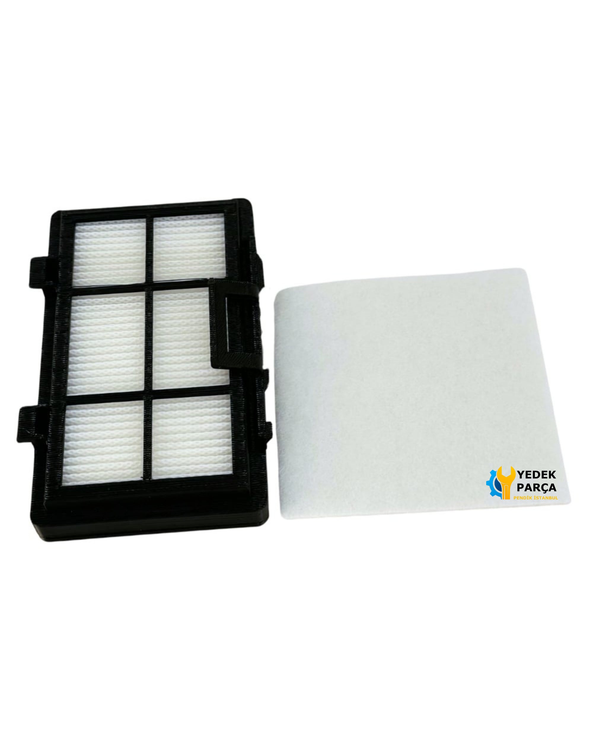Beko Uyumlu TRB 2982 Süpürge Hepa ve Mikro Filtresi