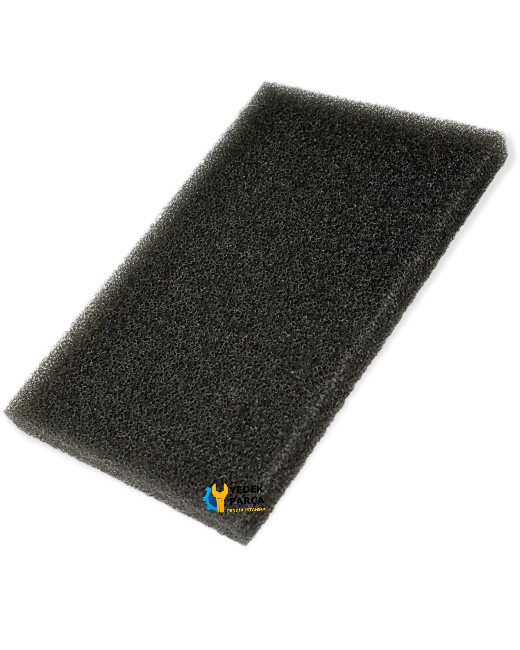 Beko Uyumlu BKS 9537 Süpürge Egsoz Sünger Filtresi