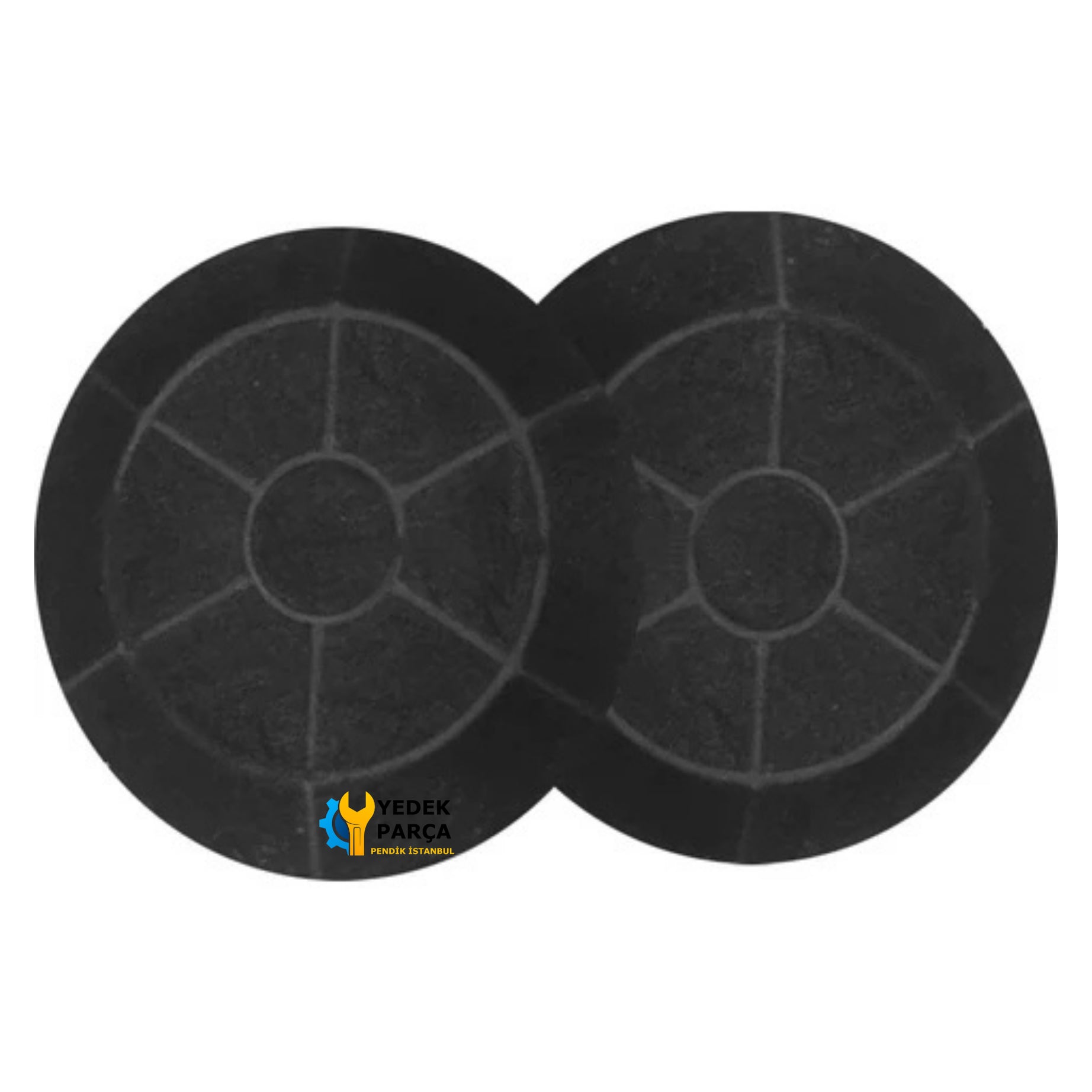 Arçelik | Aspiratör & Davlumbaz Karbon Filtresi | 165732003 | 16cm