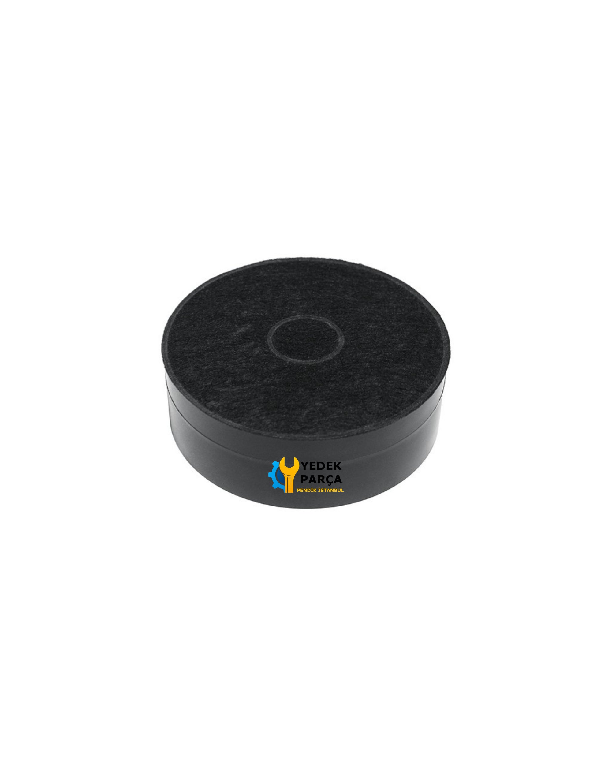 Franke: FBI905IX İle Uyumlu | Aspiratör & Davlumbaz Karbon Filtresi | 112.0564.564 | 12.5cm