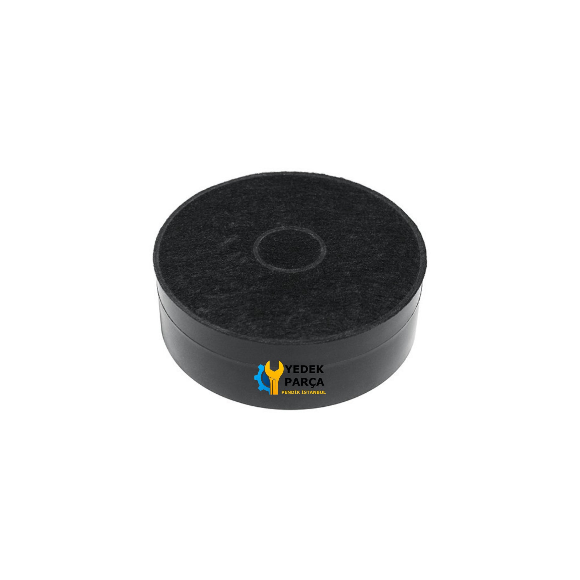 Franke: FBI902GRXS İle Uyumlu | Aspiratör & Davlumbaz Karbon Filtresi | 112.0564.564 | 12.5cm