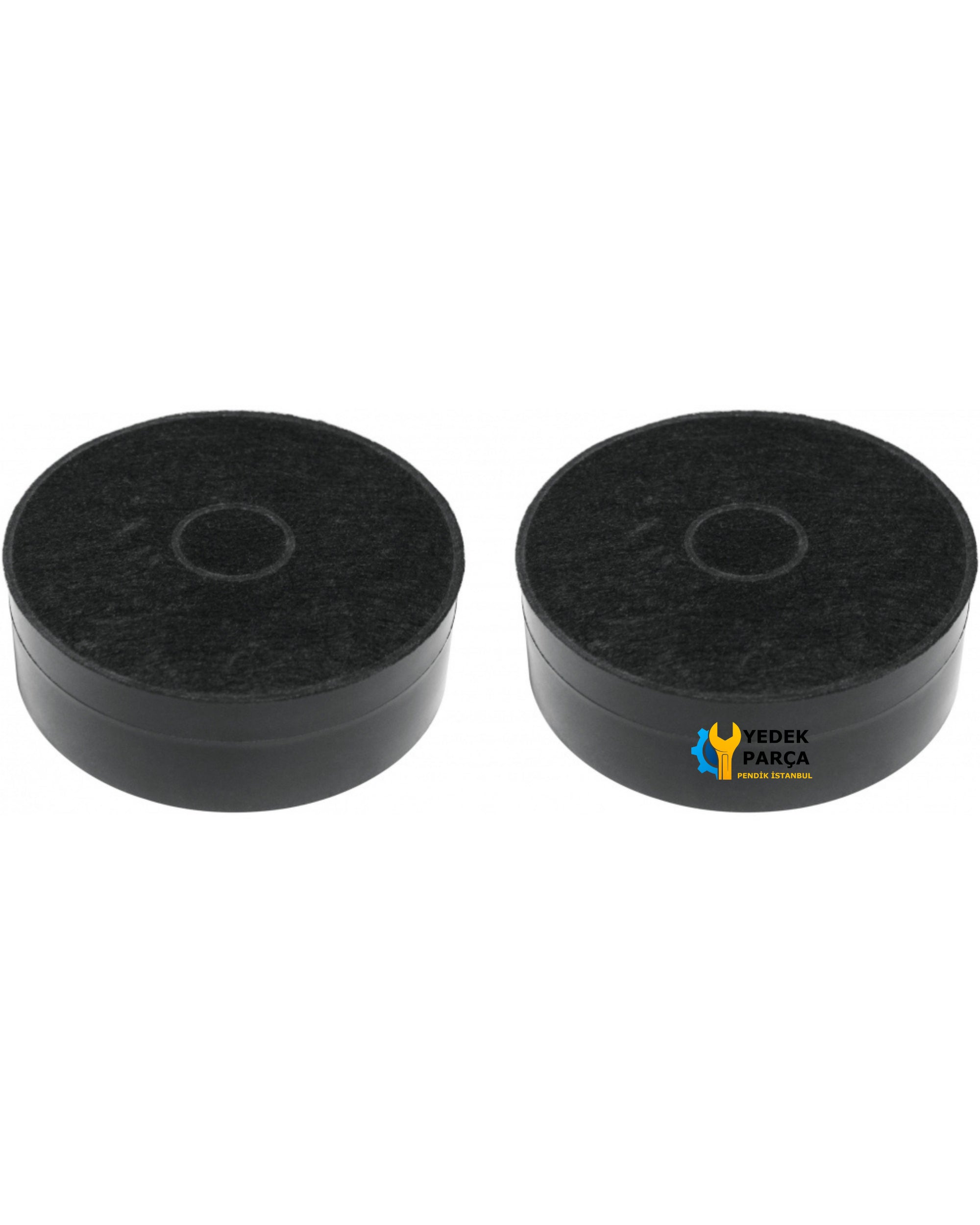 Franke: FBI902XS İle Uyumlu | Aspiratör & Davlumbaz Karbon Filtresi | 112.0564.564 | 12.5cm