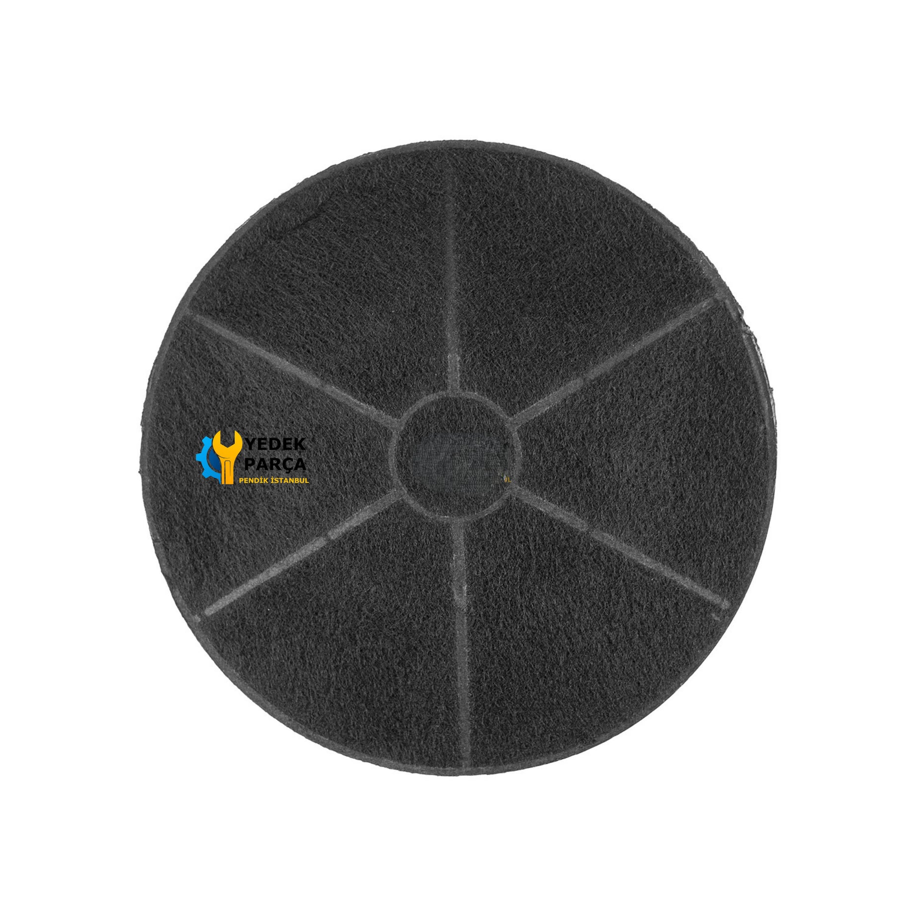 Mekappa | Aspiratör & Davlumbaz Karbon Filtresi | CHAO000213 | 17.5cm