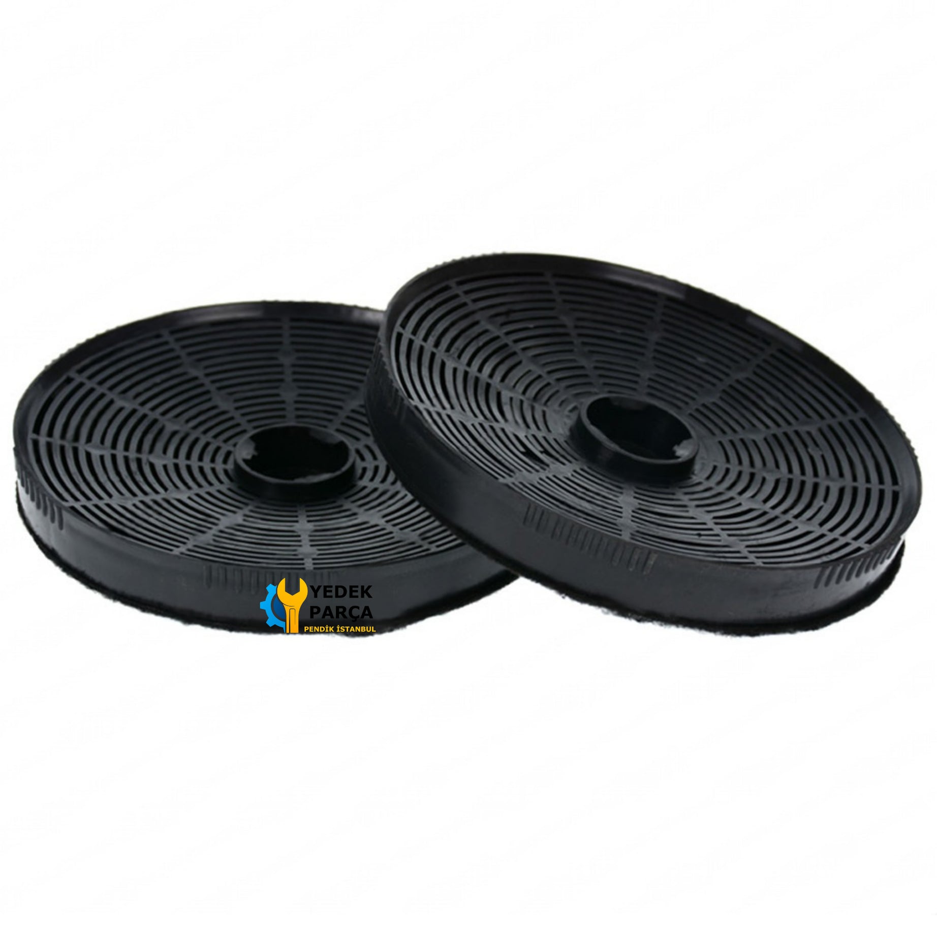 Termikel | Aspiratör & Davlumbaz Karbon Filtresi | 16cm