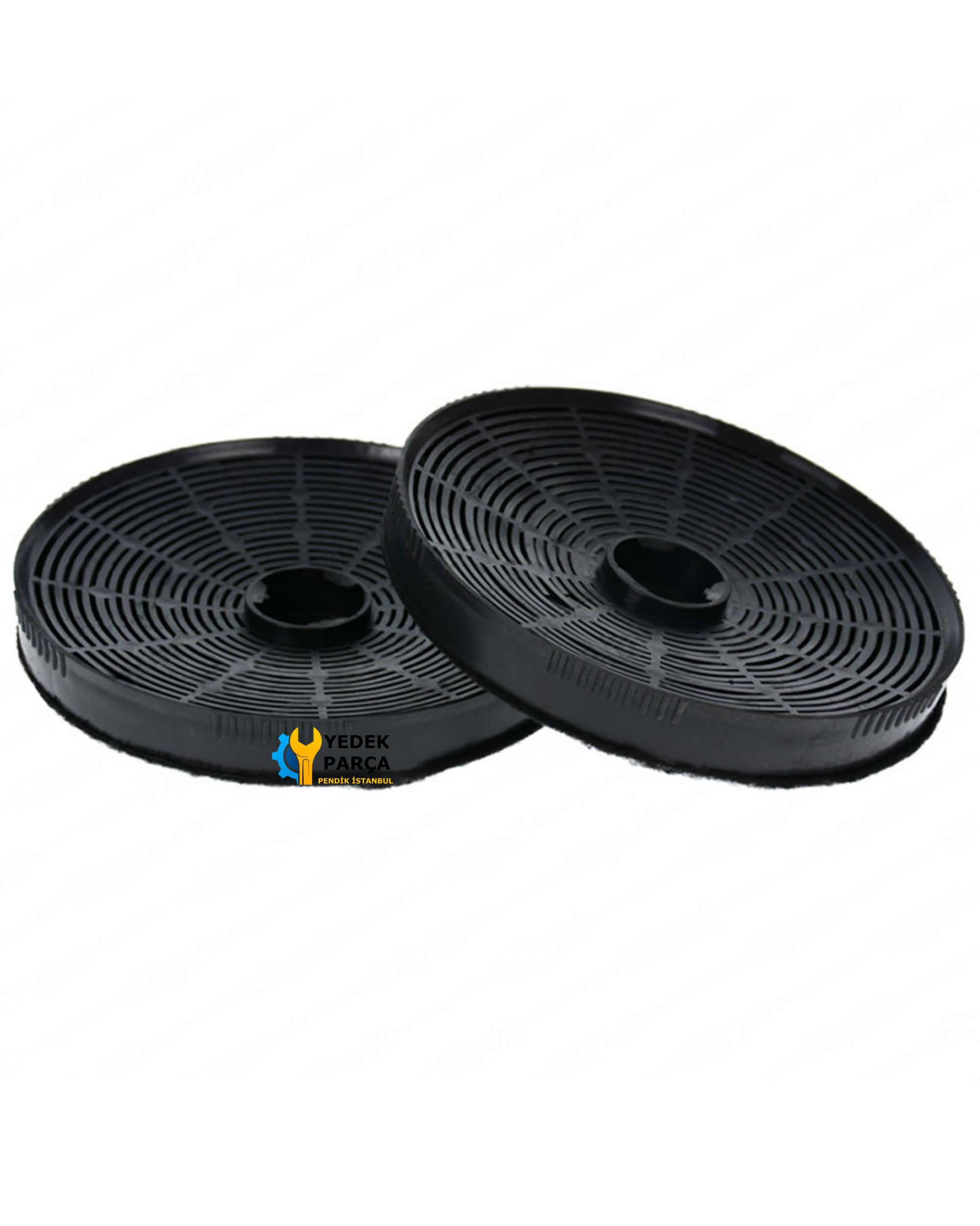 Termikel | Aspiratör & Davlumbaz Karbon Filtresi | 16cm