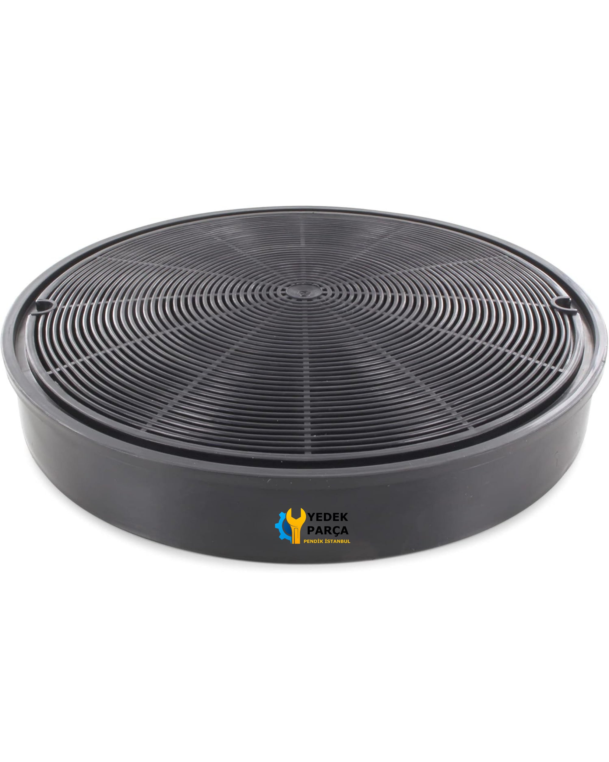 Beko: ADV5250 İle Uyumlu | Aspiratör & Davlumbaz Karbon Filtresi | 00668492 | 19.5cm