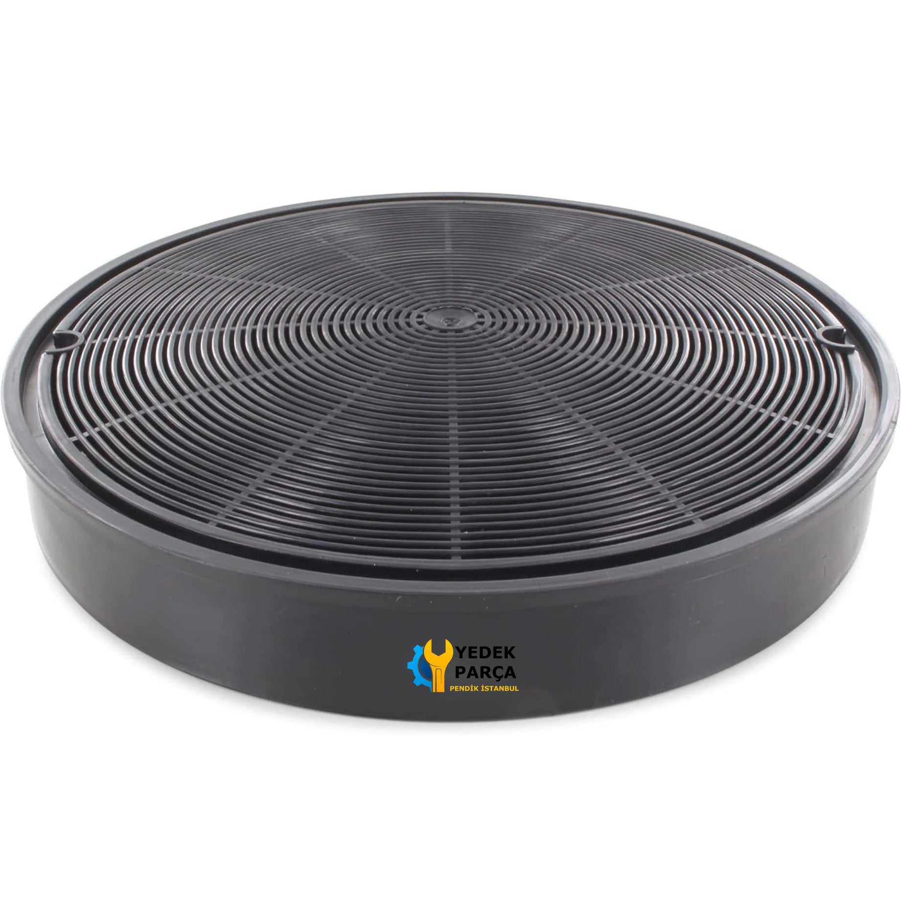 Franke: FDL664XS İle Uyumlu | Aspiratör & Davlumbaz Karbon Filtresi | 00668492 | 19.5cm