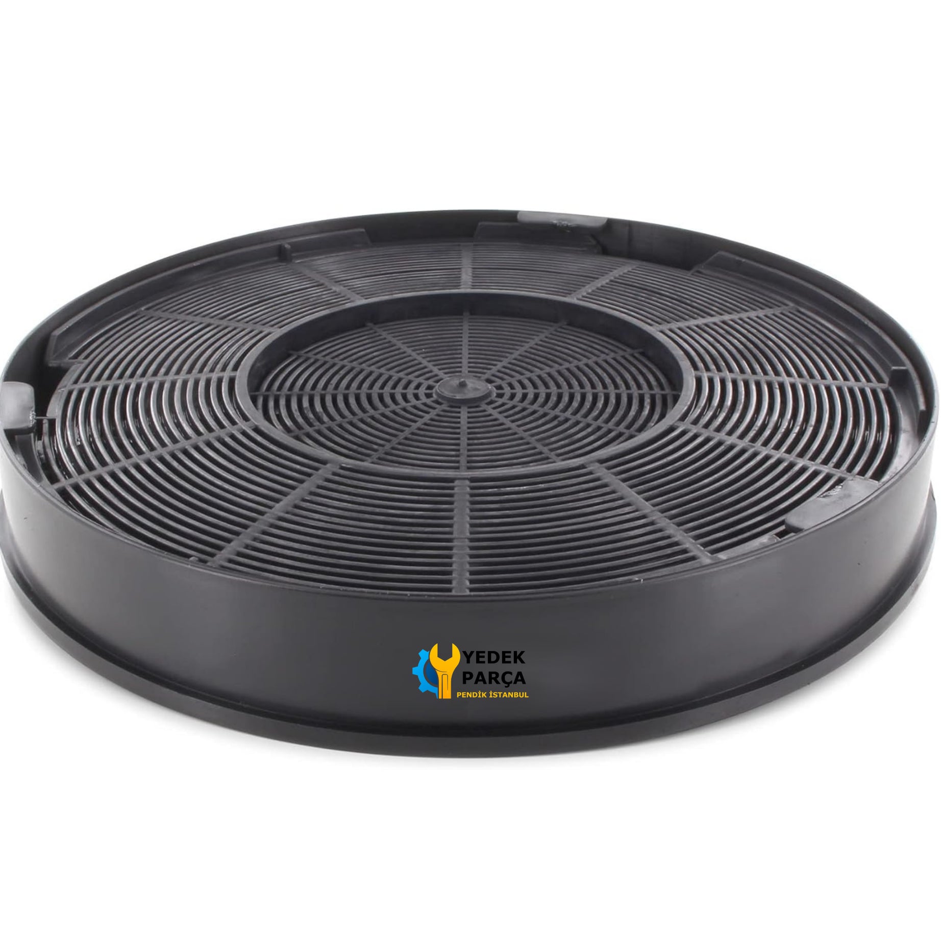 Beko: ADV5250 İle Uyumlu | Aspiratör & Davlumbaz Karbon Filtresi | 00668492 | 19.5cm