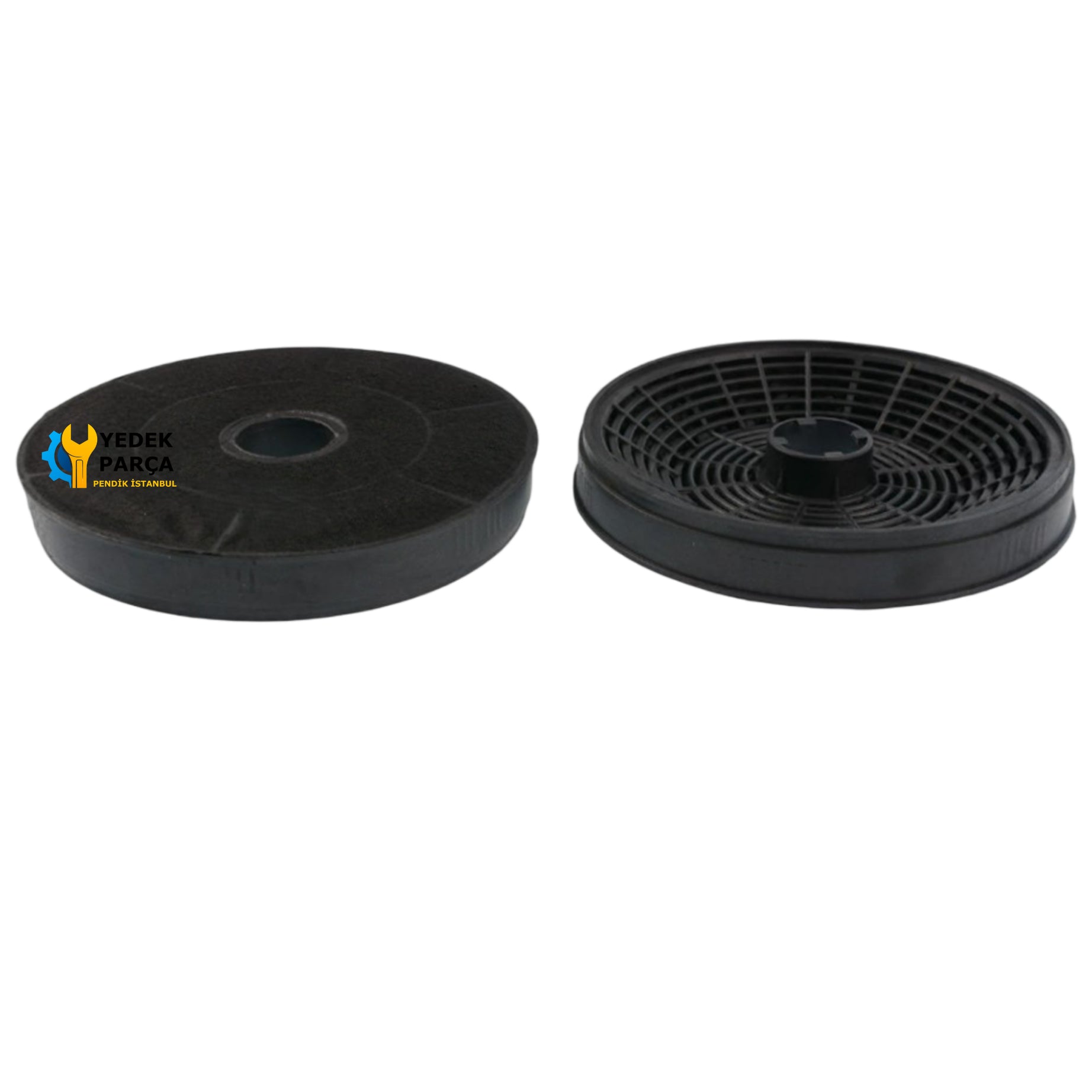 Teka | Aspiratör & Davlumbaz Karbon Filtresi | 15.5cm