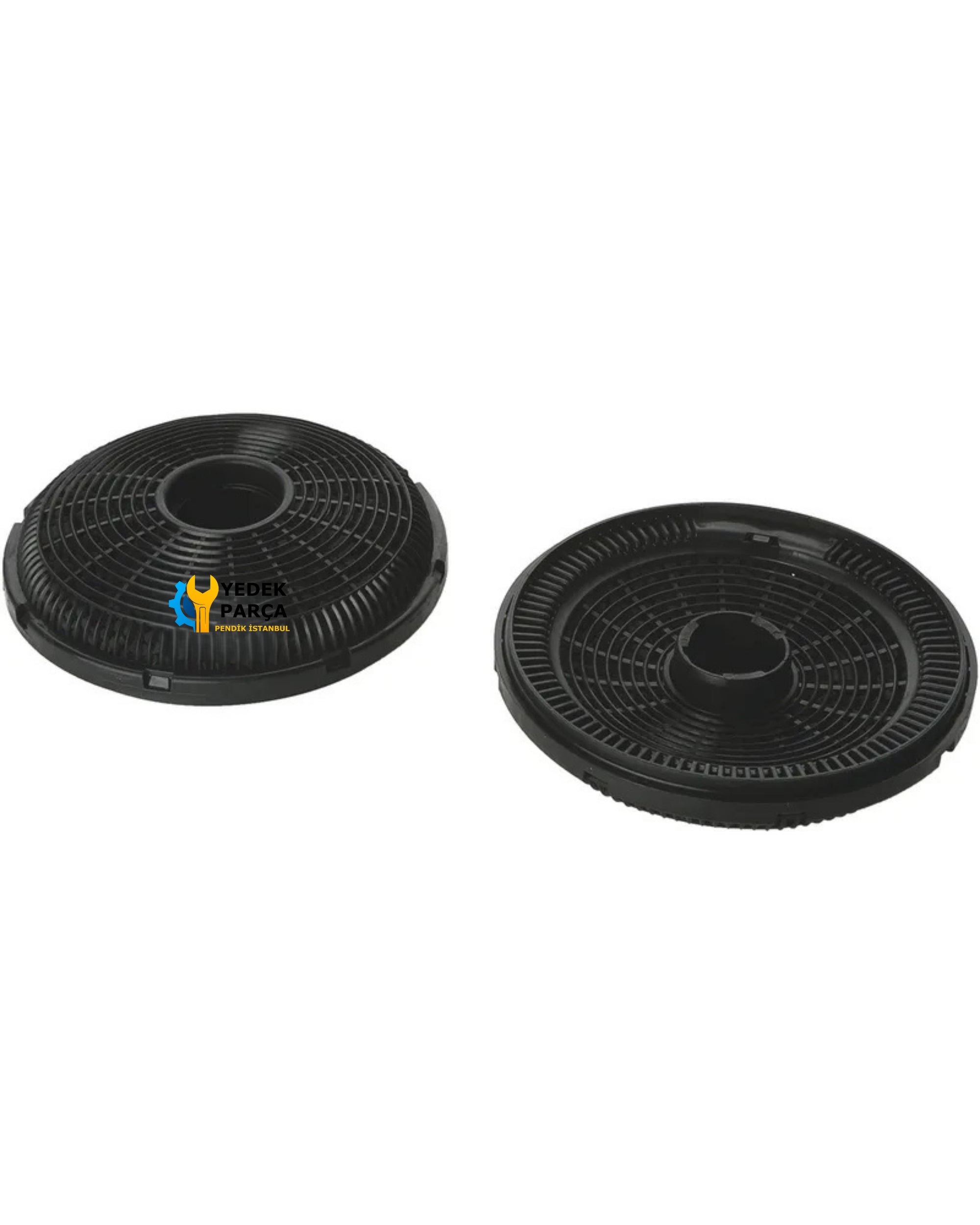 Siemens: LC65KAJ60T İle Uyumlu | Aspiratör & Davlumbaz Karbon Filtresi | 12026343 | 16.5cm