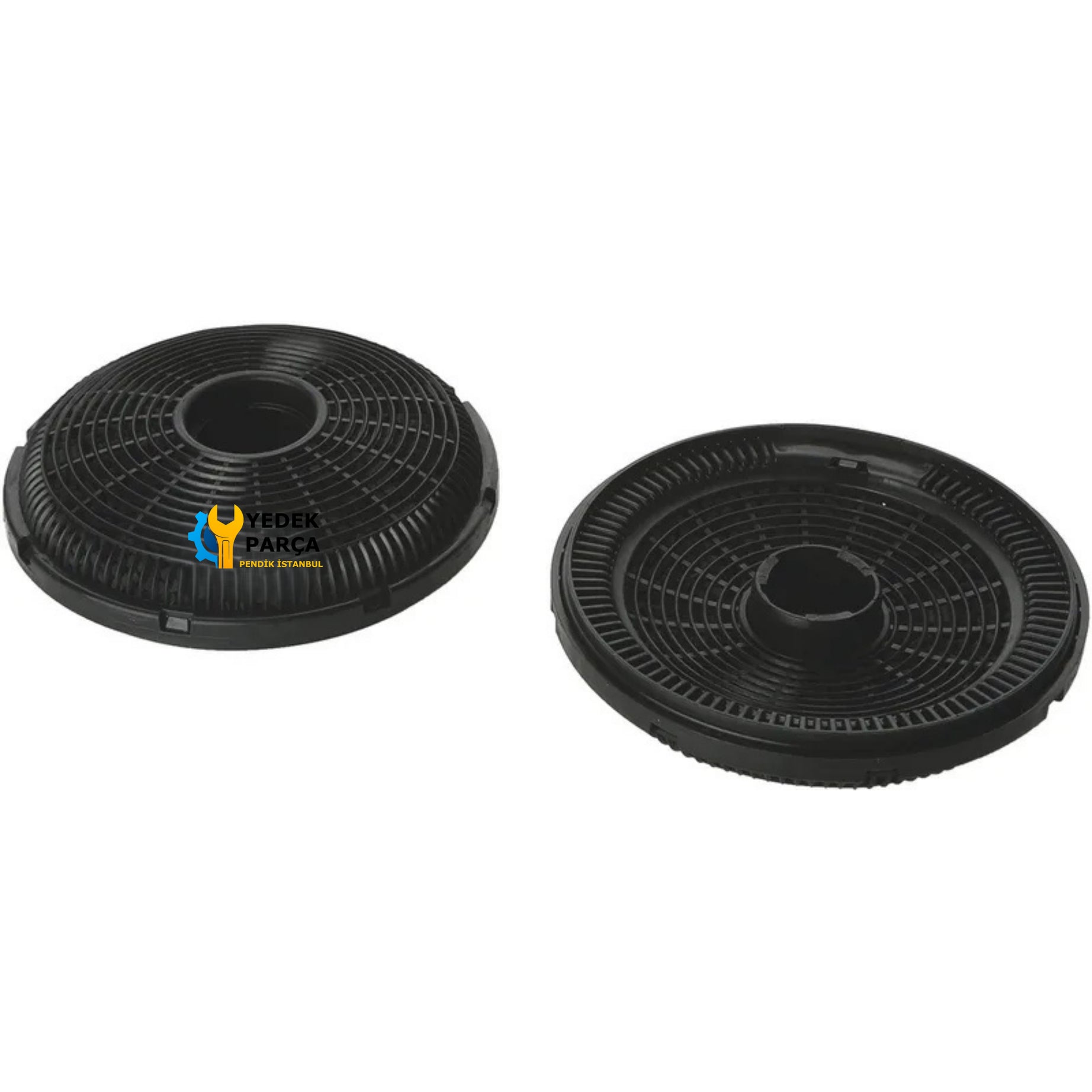 Arçelik: P19YCG İle Uyumlu | Aspiratör & Davlumbaz Karbon Filtresi | 9197060046 | 16.5cm