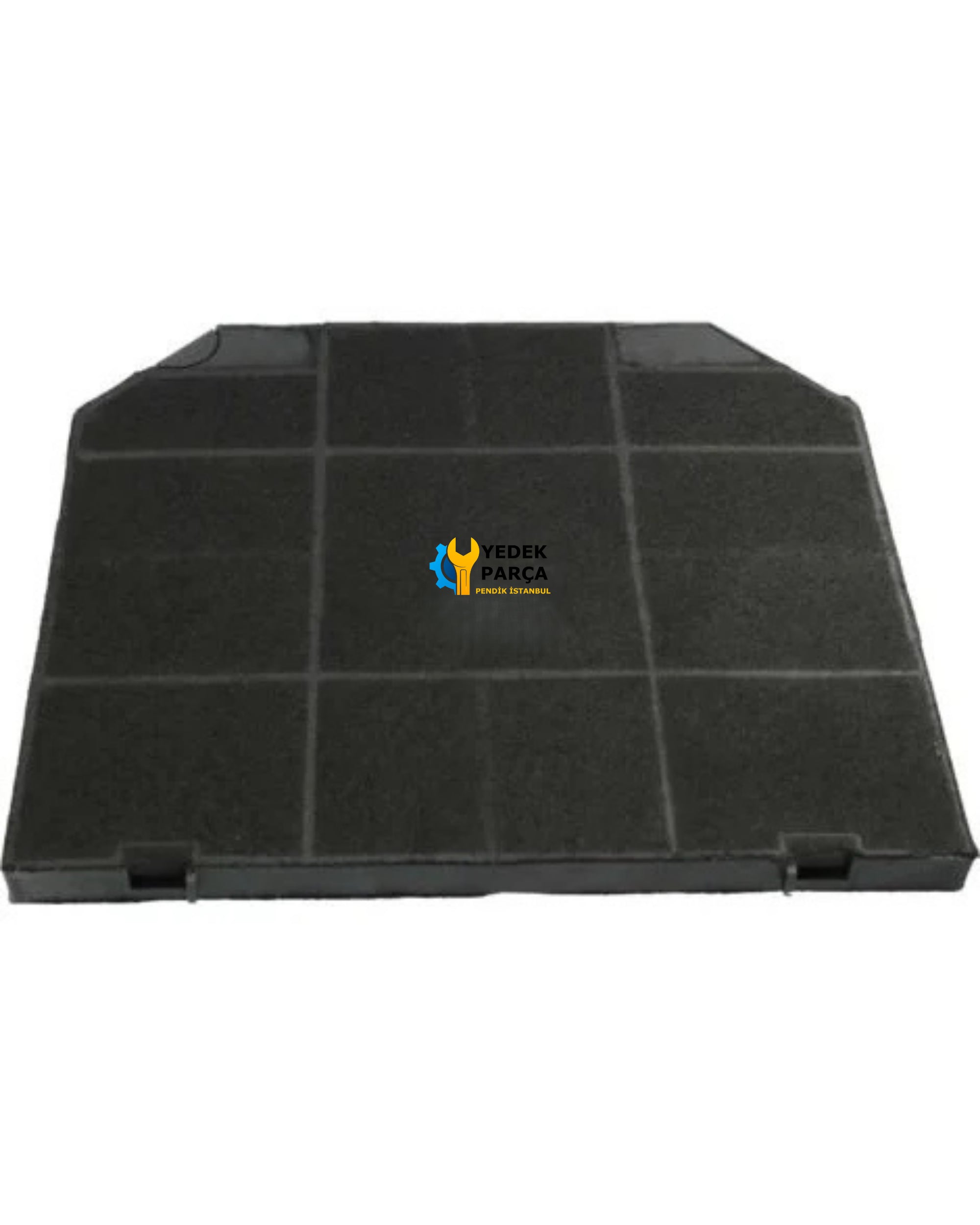 Bosch: DWB093451 İle Uyumlu | Aspiratör & Davlumbaz Karbon Filtresi | 00668491 | 27x23.5cm