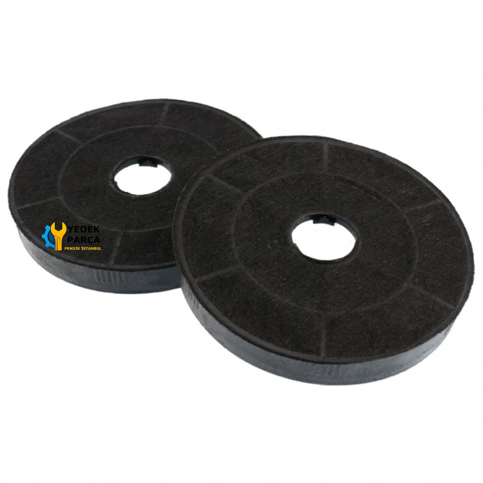 Teka | Aspiratör & Davlumbaz Karbon Filtresi | 13.5cm