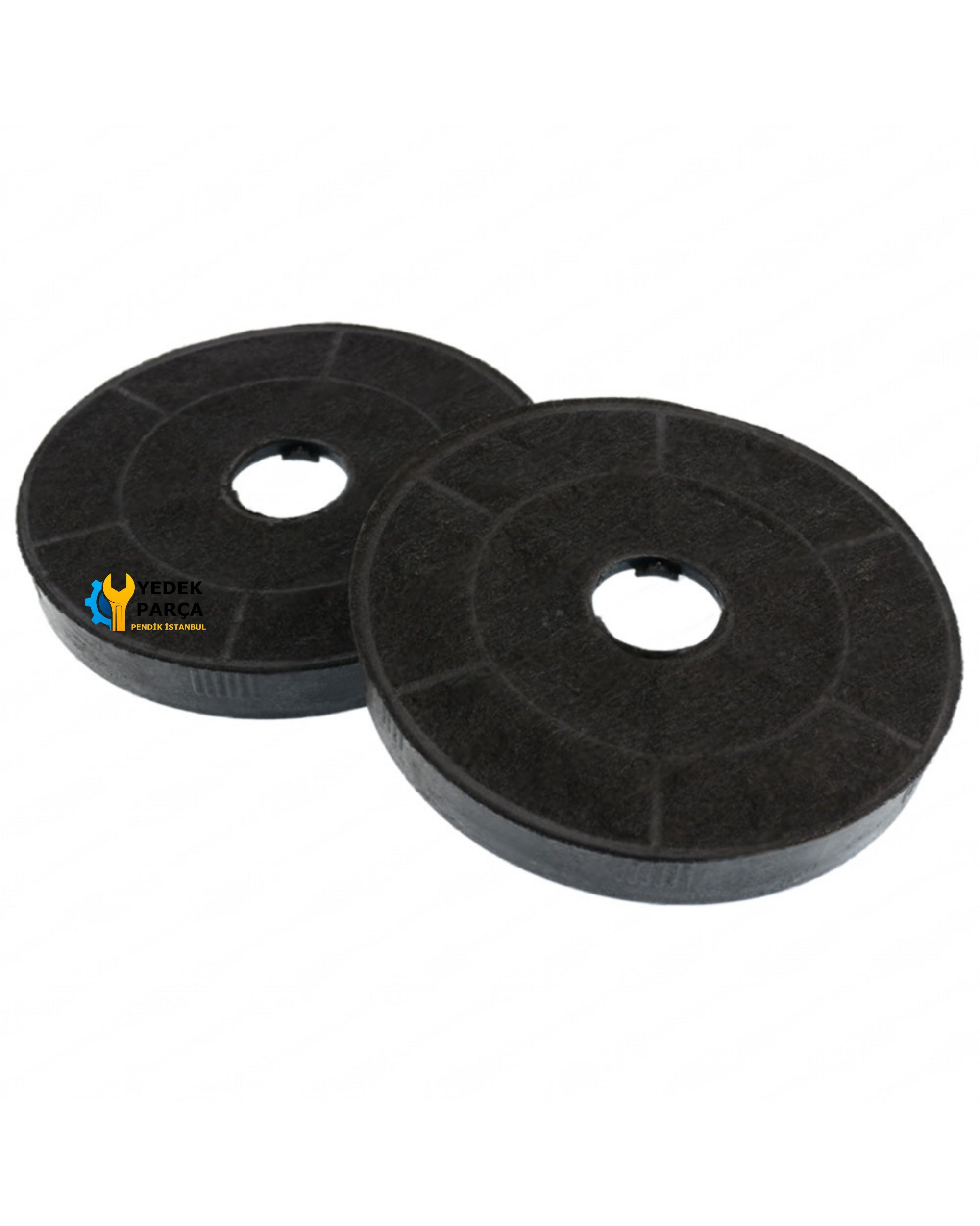 Teka | Aspiratör & Davlumbaz Karbon Filtresi | 13.5cm