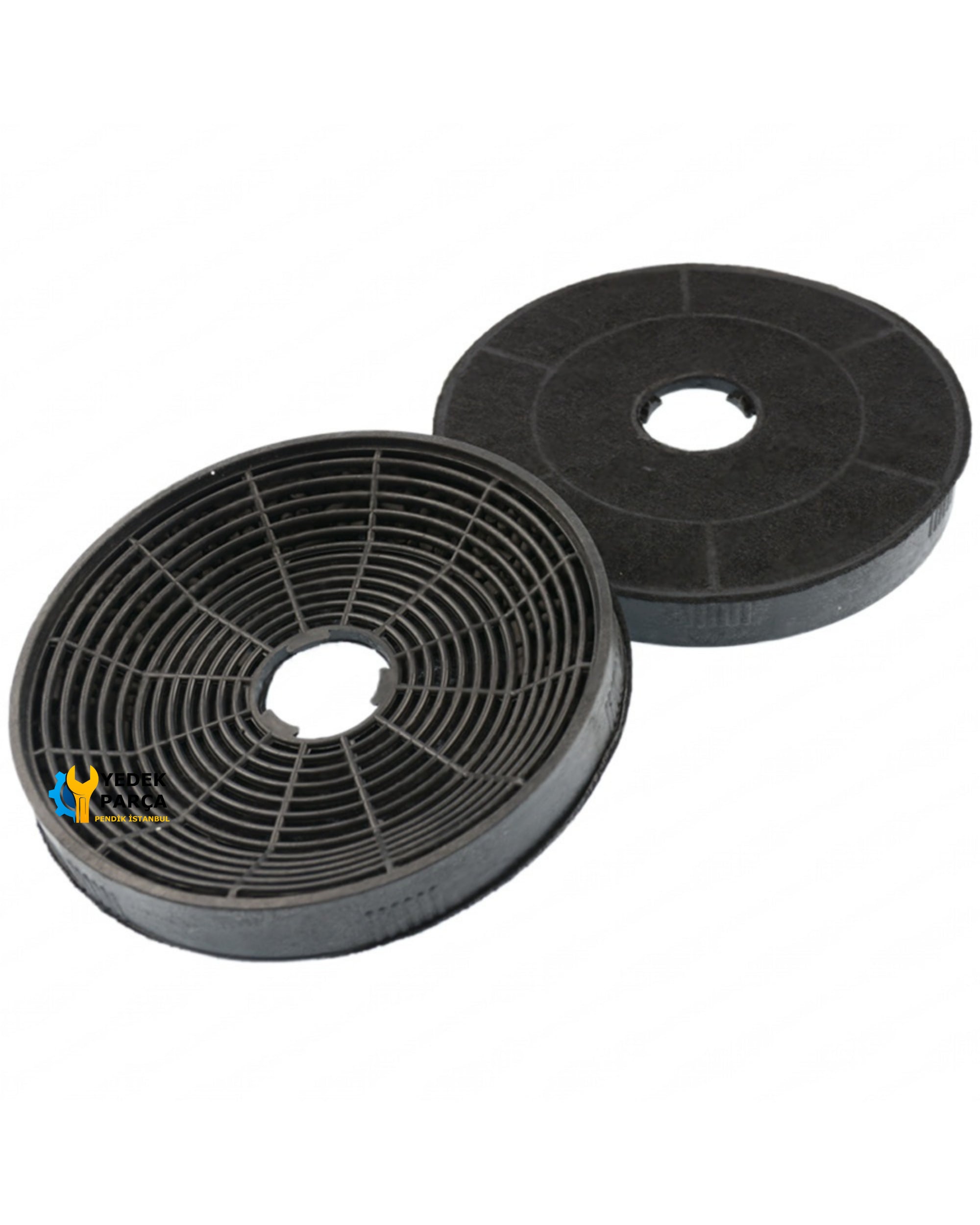 Teka | Aspiratör & Davlumbaz Karbon Filtresi | 13.5cm