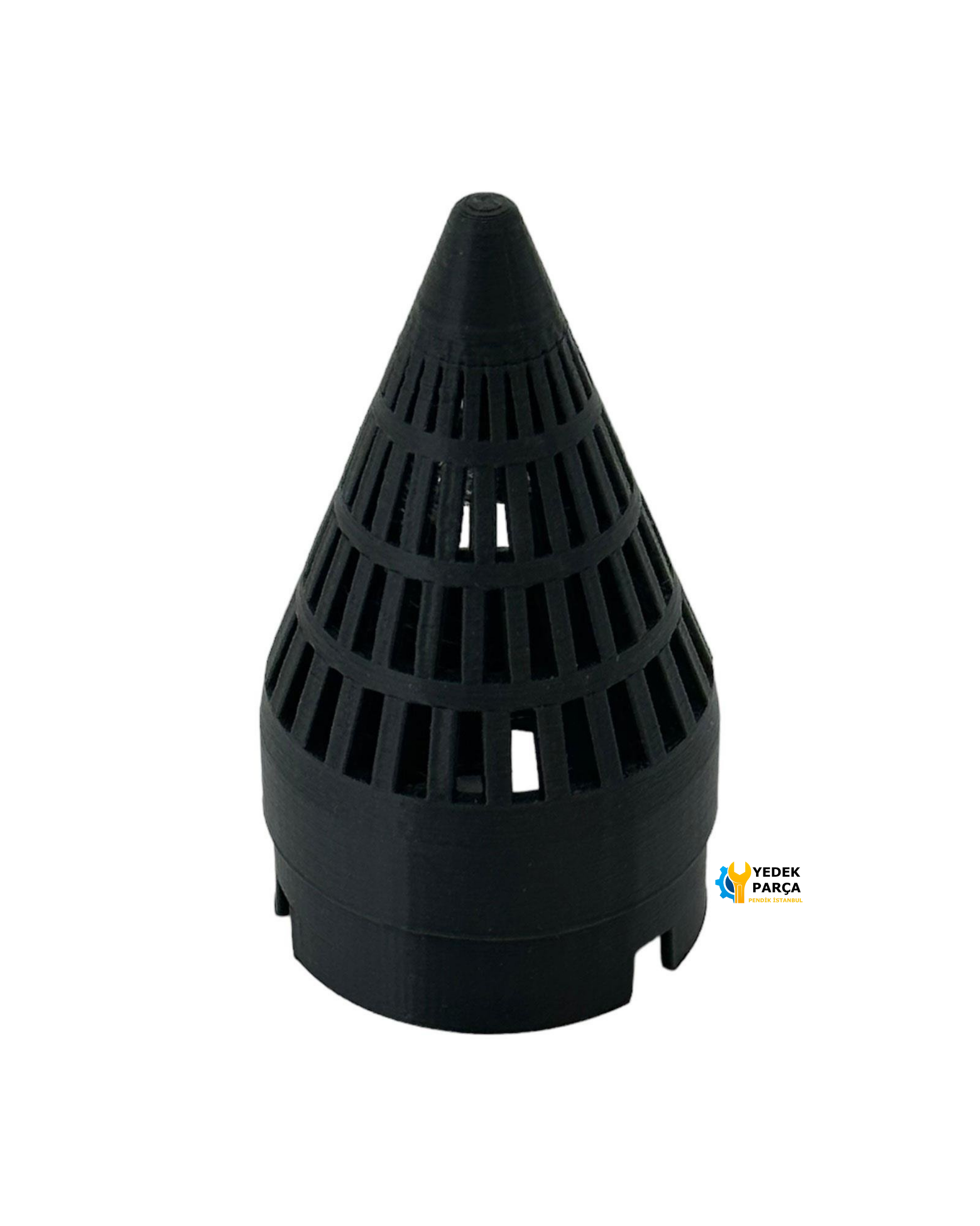 Vestel Uyumlu Lodos H7000 Süpürge Seperatörü