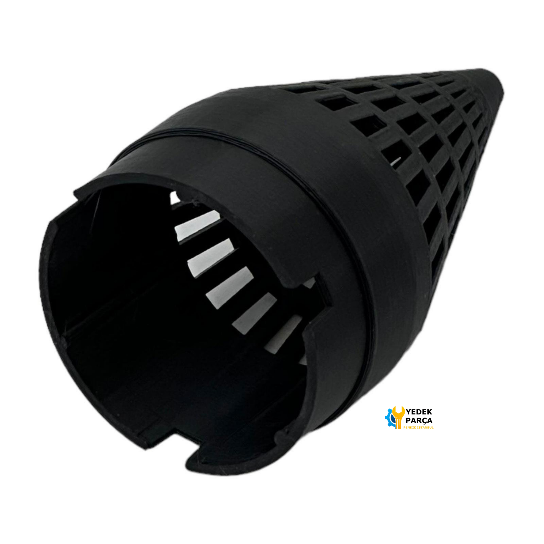 Vestel Uyumlu Lodos H7000 Süpürge Seperatörü