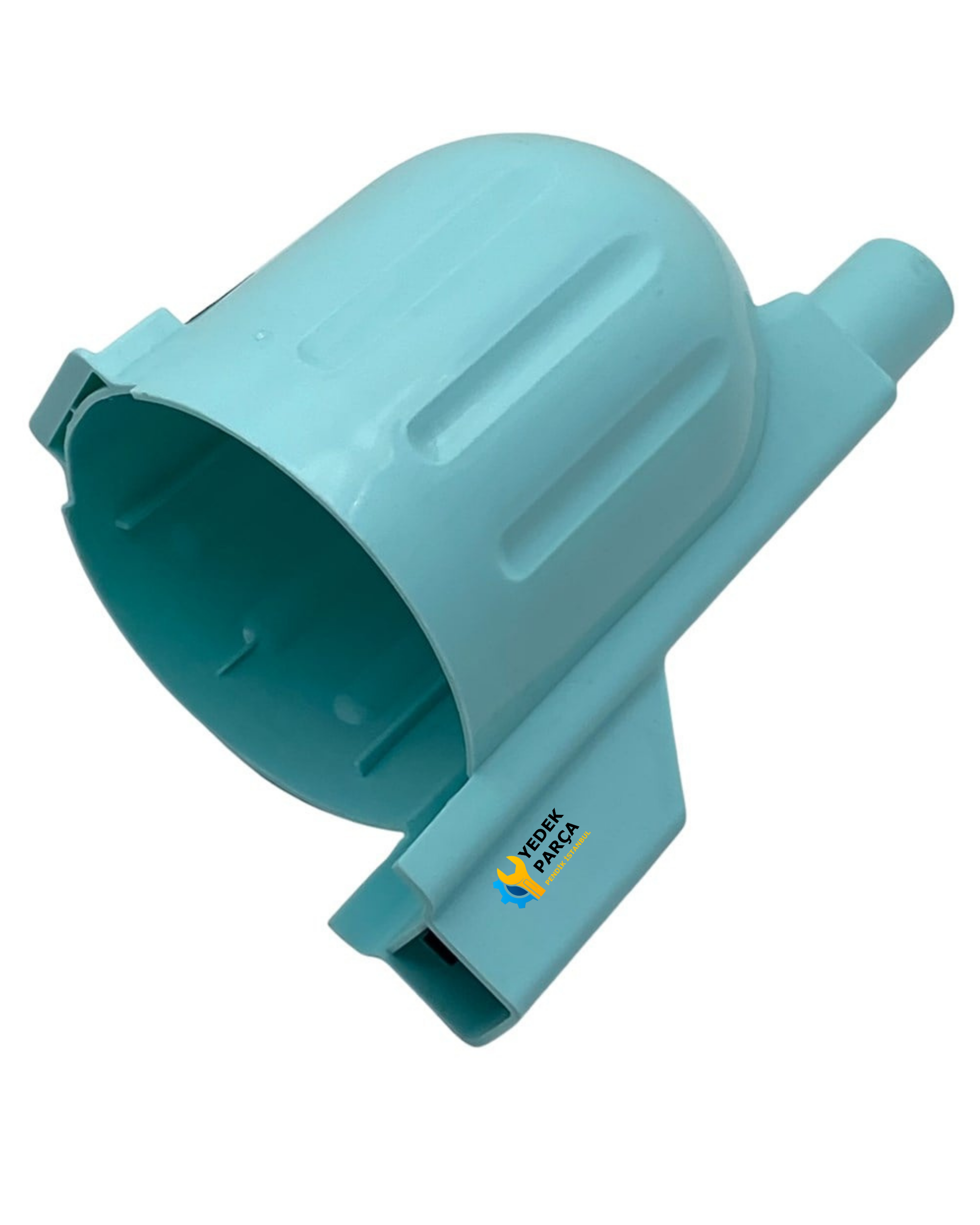 Fantom Uyumlu P 1200 Pratik Toz Haznesi - Turkuaz