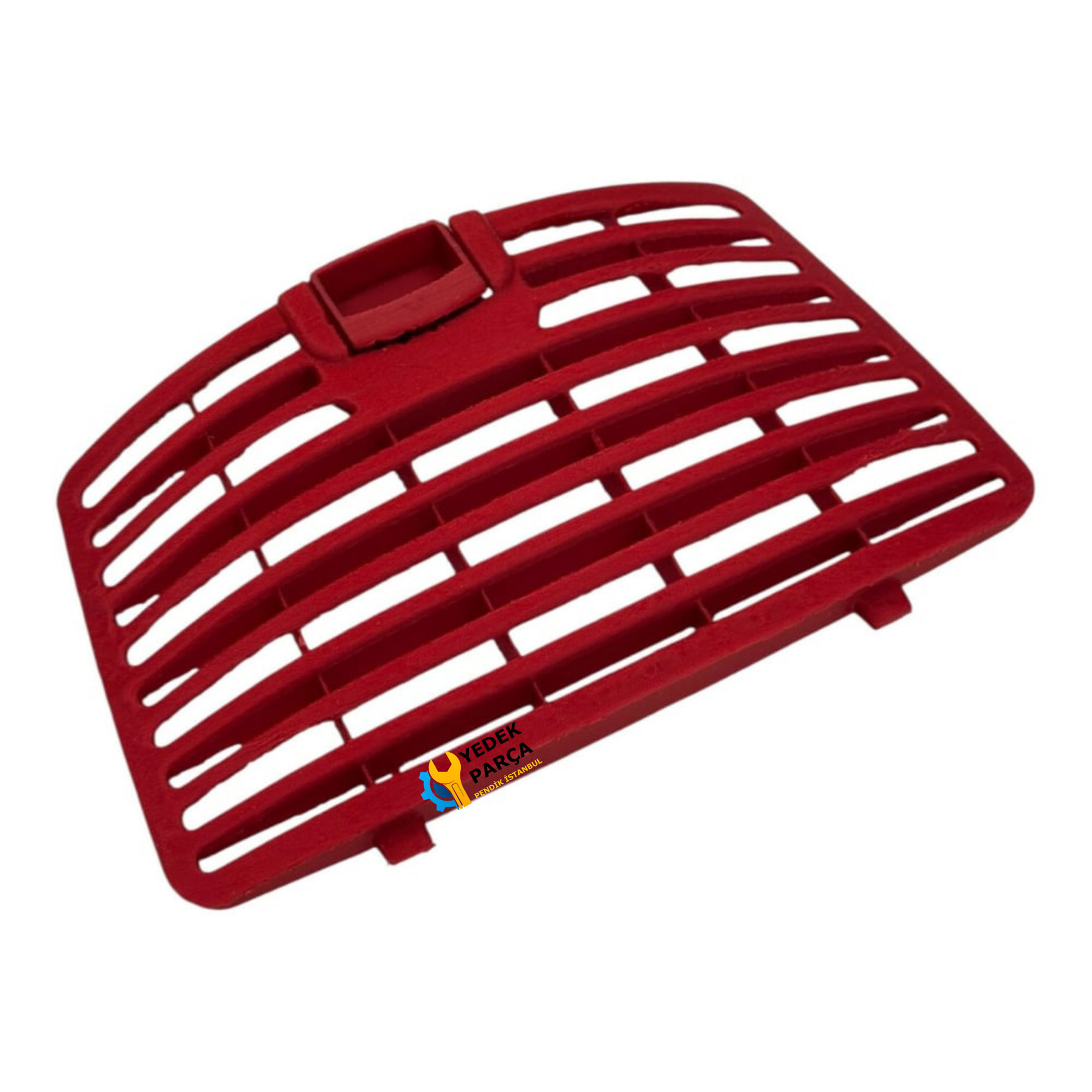 Philips Uyumlu FC 8722 Süpürge Çıkış Filtre Kapağı