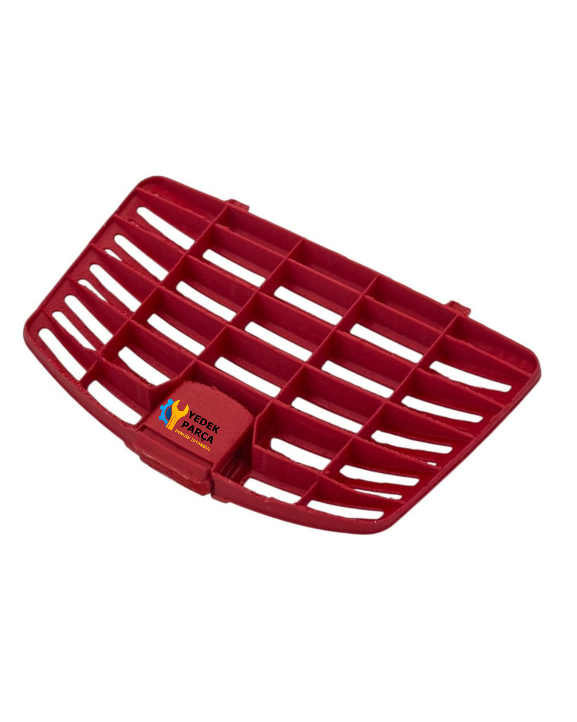 Philips Uyumlu FC 8716 Süpürge Çıkış Filtre Kapağı