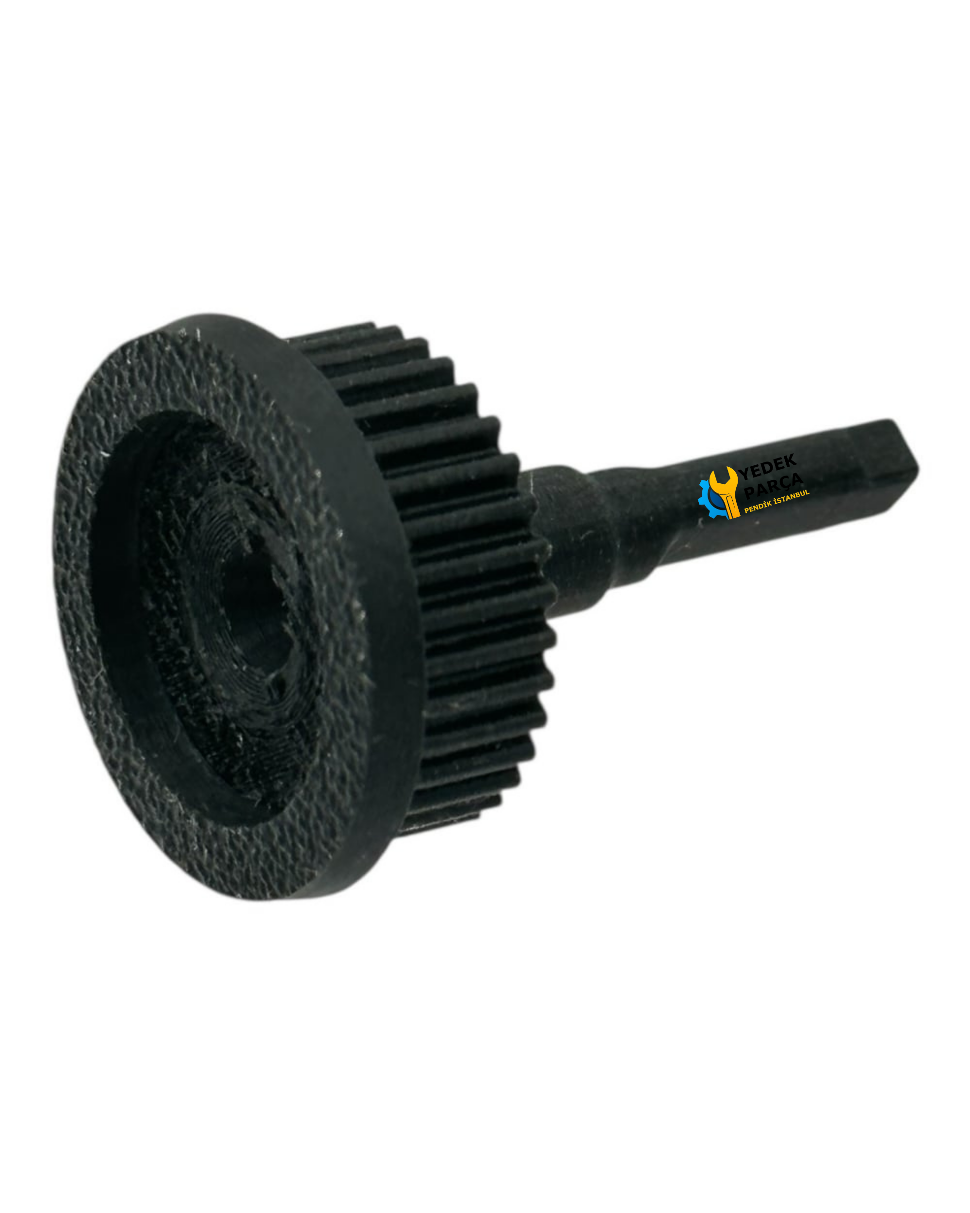 Philips Uyumlu FC6724 SpeedPro Emici Başlık Dişli Parçası – Rulmansız İç Mekanizma Dişlisi