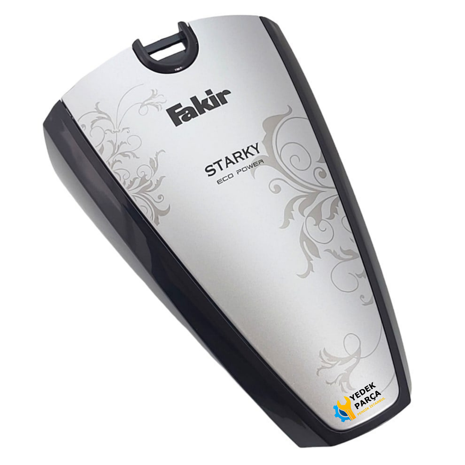 Fakir Uyumlu Starky Eco Power Toz Haznesi