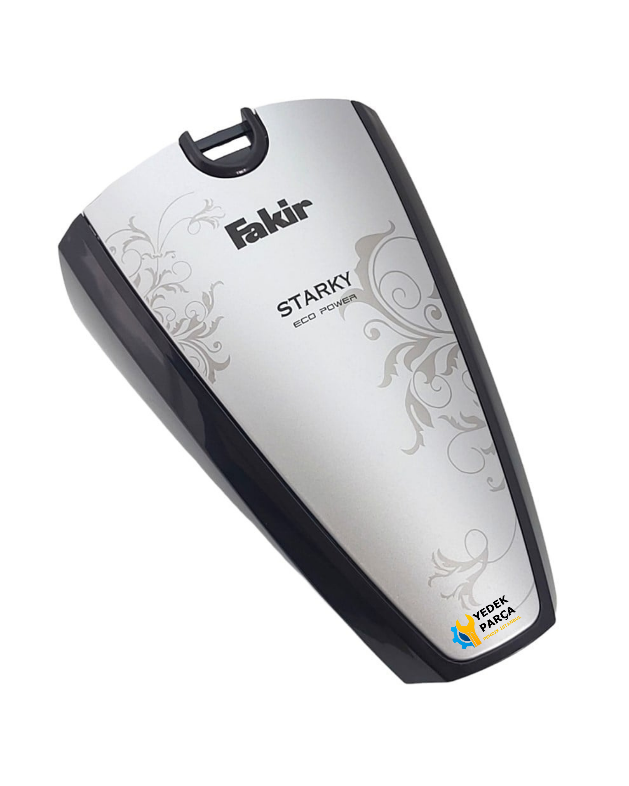 Fakir Uyumlu Starky Eco Power Toz Haznesi