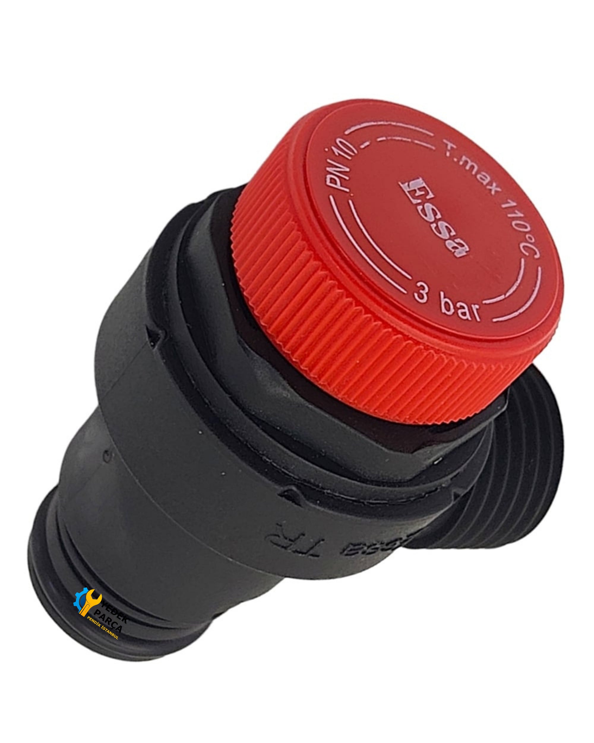 Ferroli Uyumlu Divatop Kombi Ventili