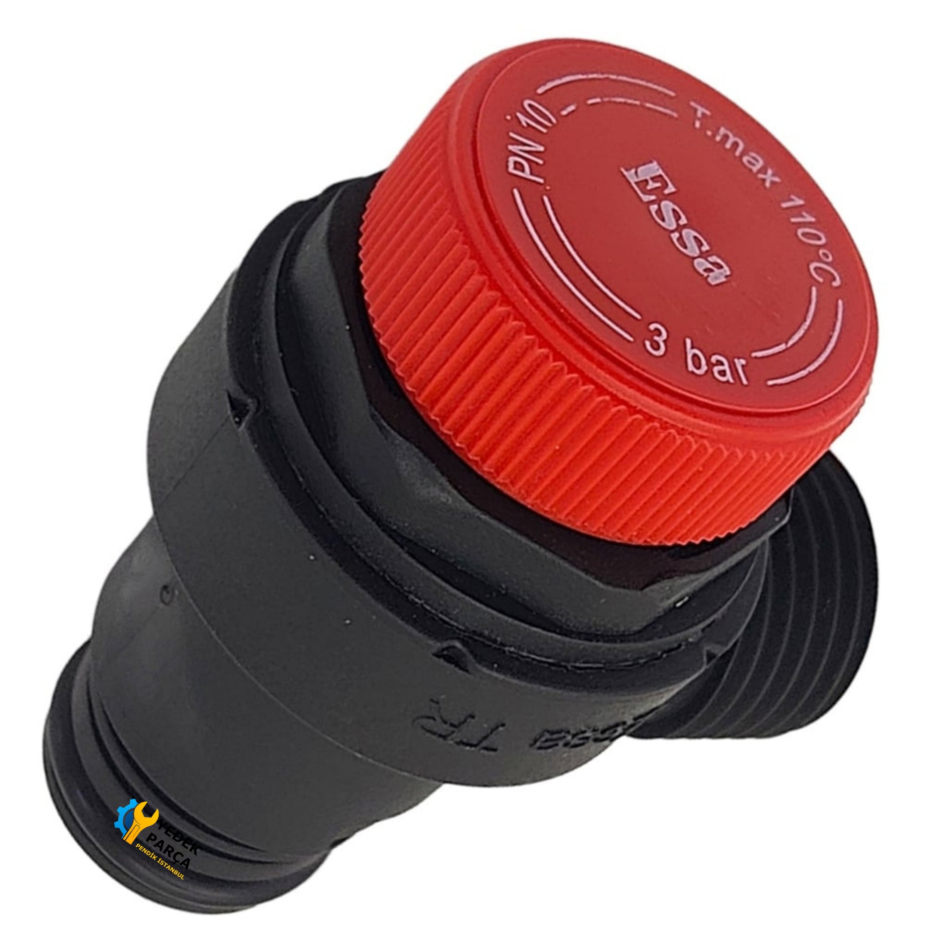 Baxi Uyumlu LUNA ST COMPACT 2.34 FF CHAPPEE Kombi Ventili