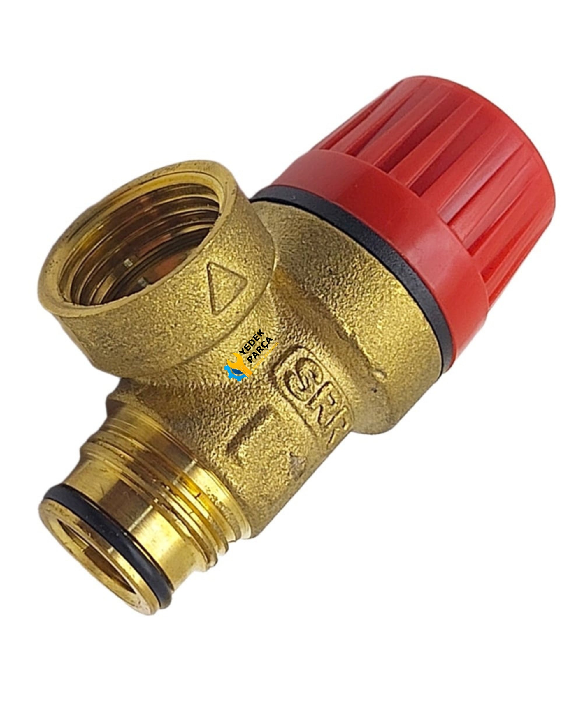 Heatline Uyumlu Compact S20S 1/2 Kombi Ventili