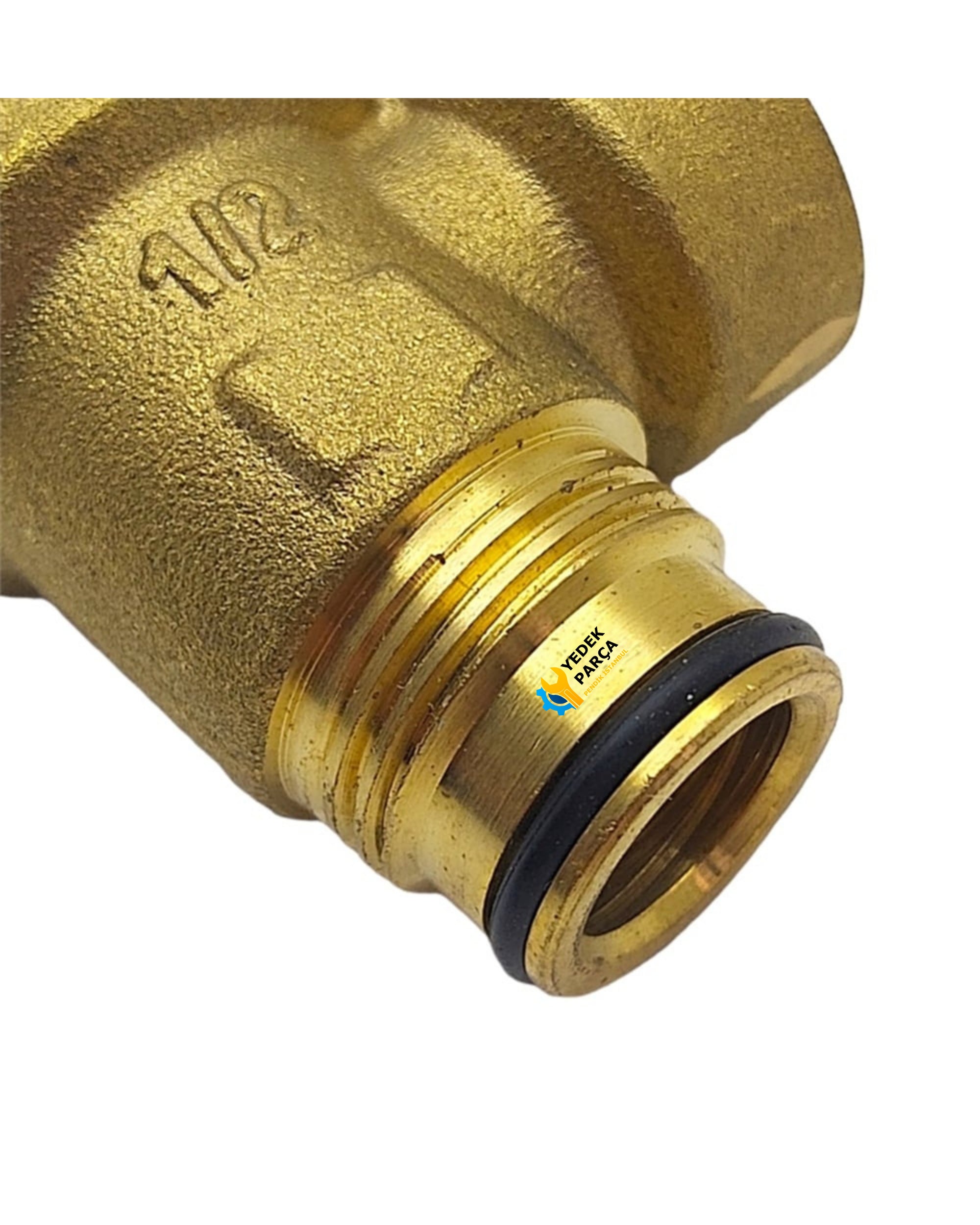 Heatline Uyumlu Sargon 20S 1/2 Kombi Ventili
