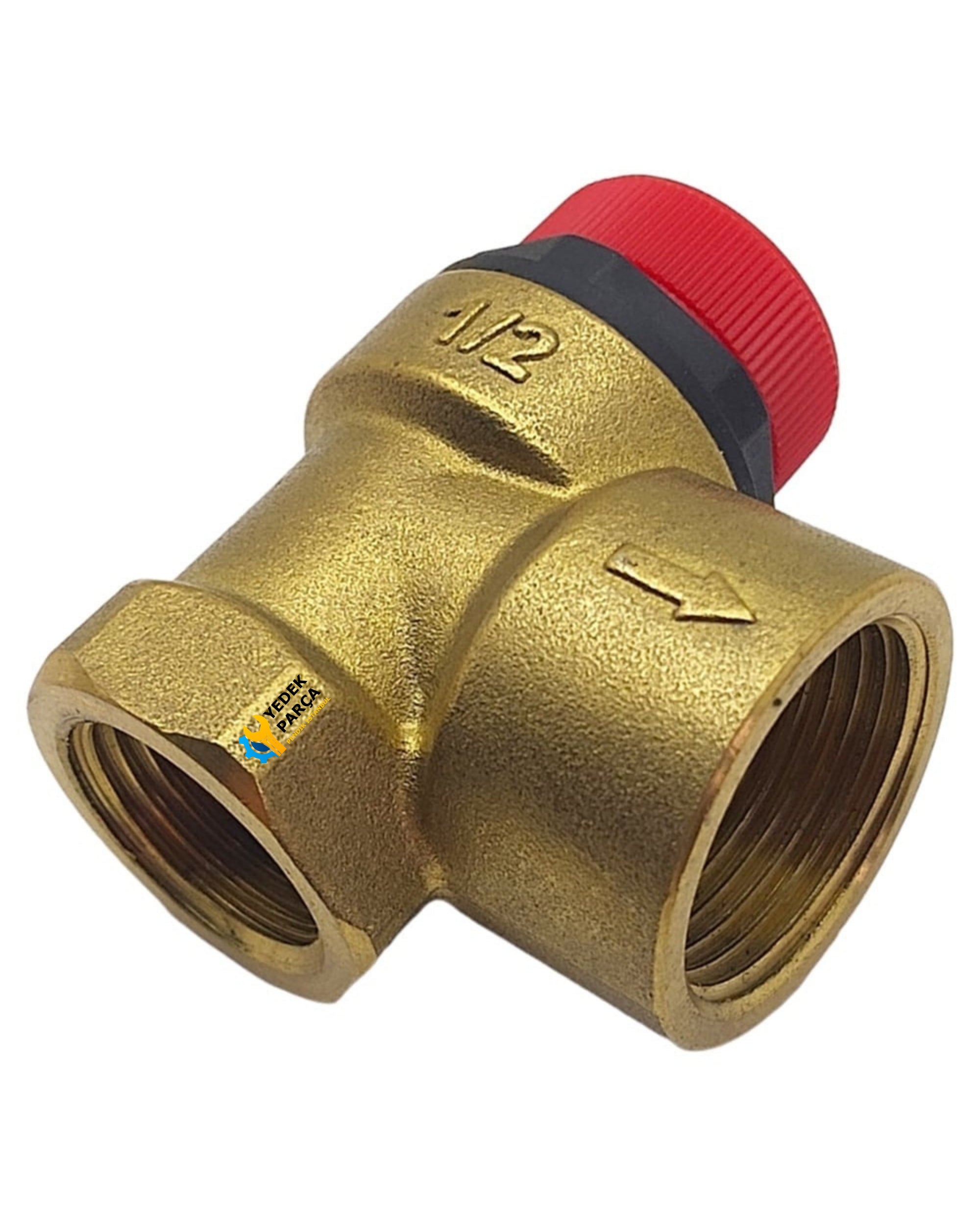 Vaillant Uyumlu COMBIcompact VCW 242 E Kombi Ventili