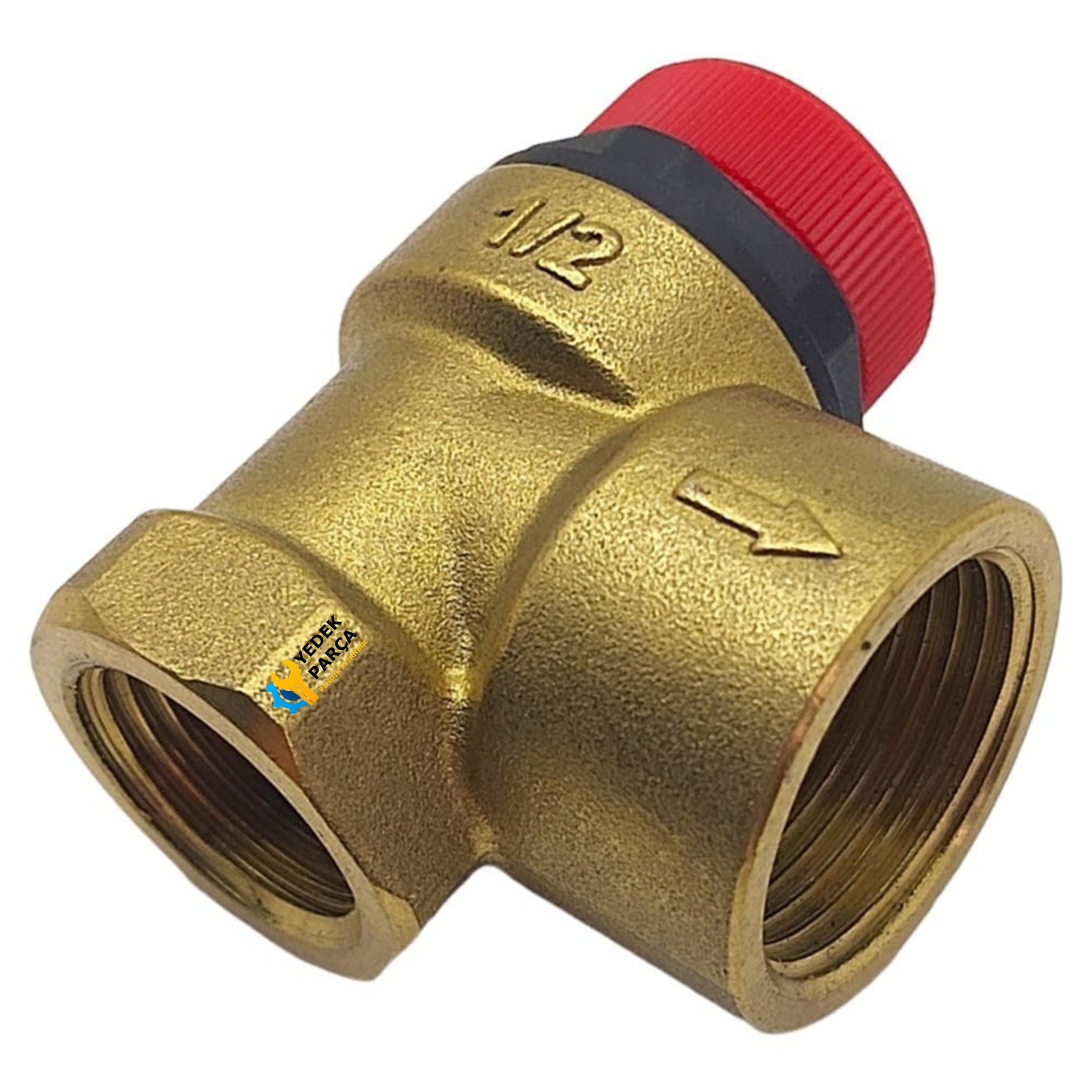 Vaillant Uyumlu COMBIcompact VCW 280 XT Kombi Ventili