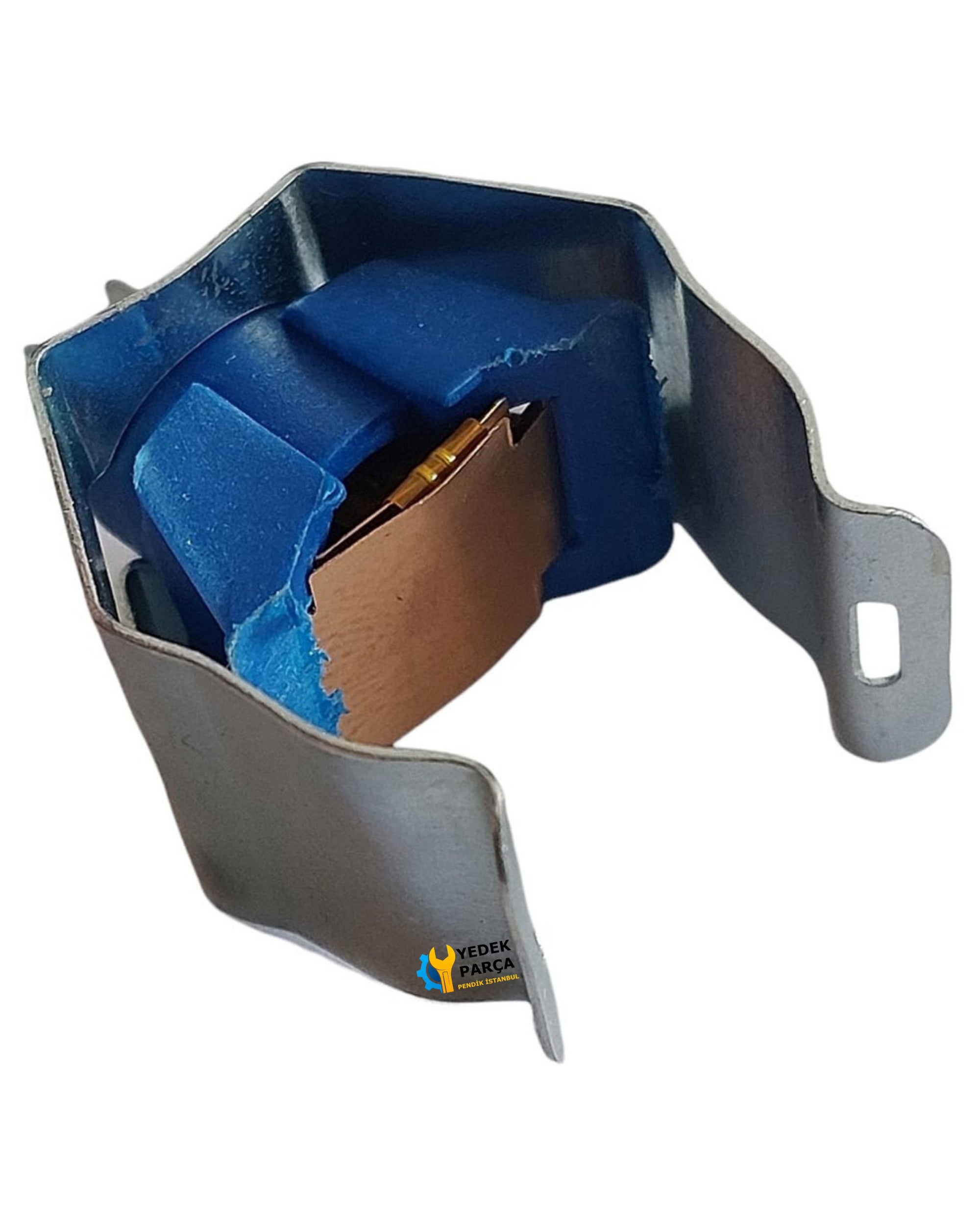 Hotpoint-Ariston Uyumlu Microgenus Kombi NTC Sıcaklık Sensörü