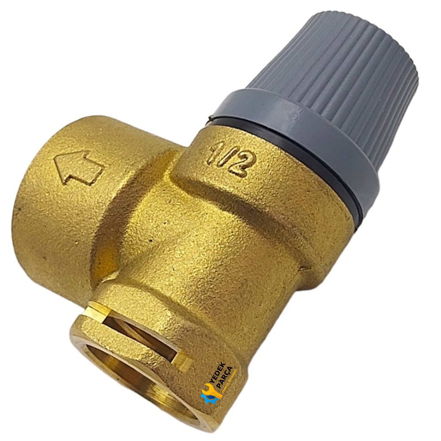 Vaillant Uyumlu VU 202/2-5 (2001-2002) Kombi Ventili