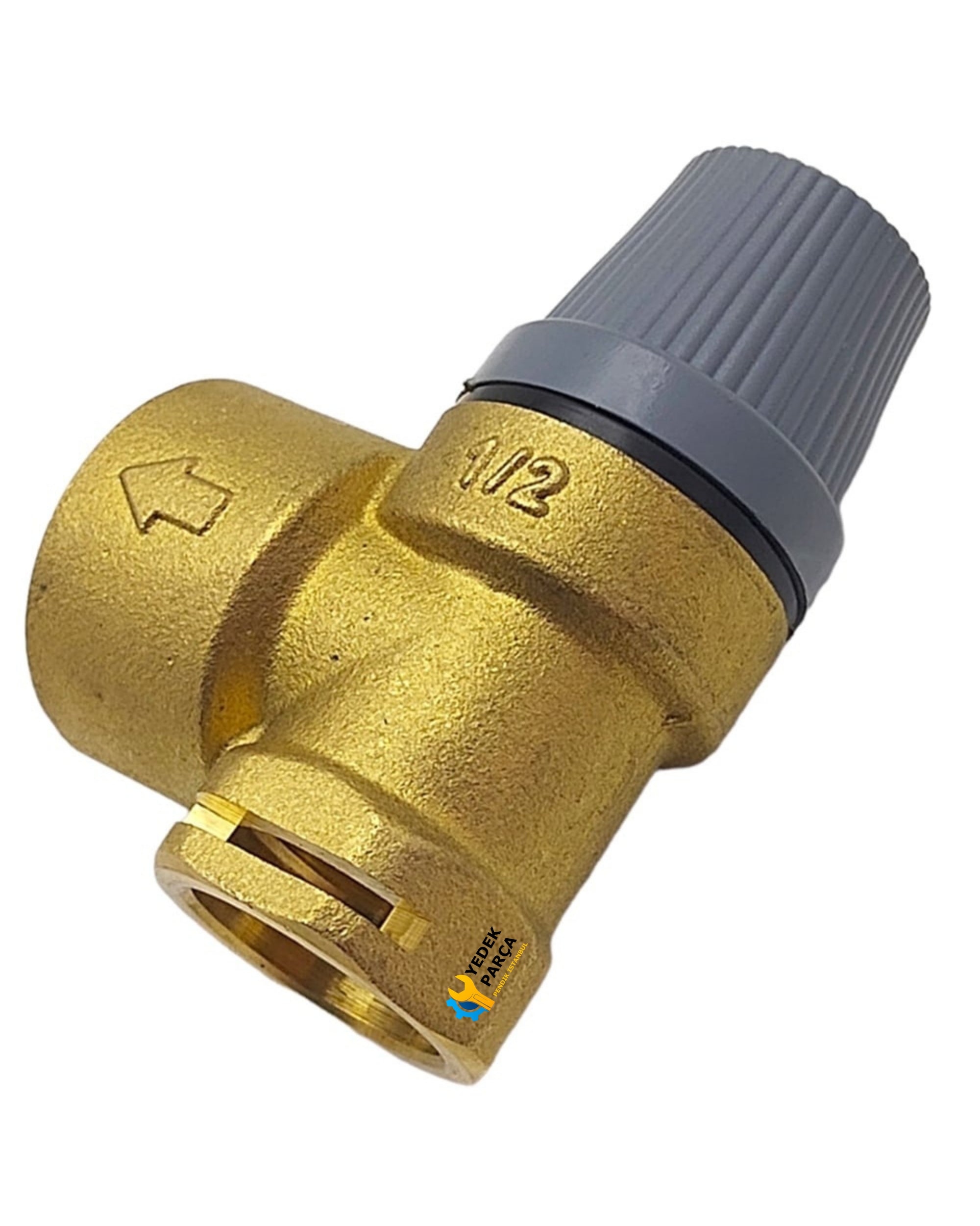 Vaillant Uyumlu VU 202/2-5 (2001-2002) Kombi Ventili