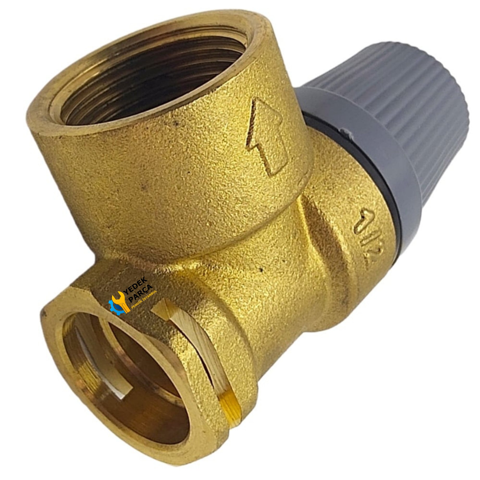 Vaillant Uyumlu VU 202/2-5 (2001-2002) Kombi Ventili