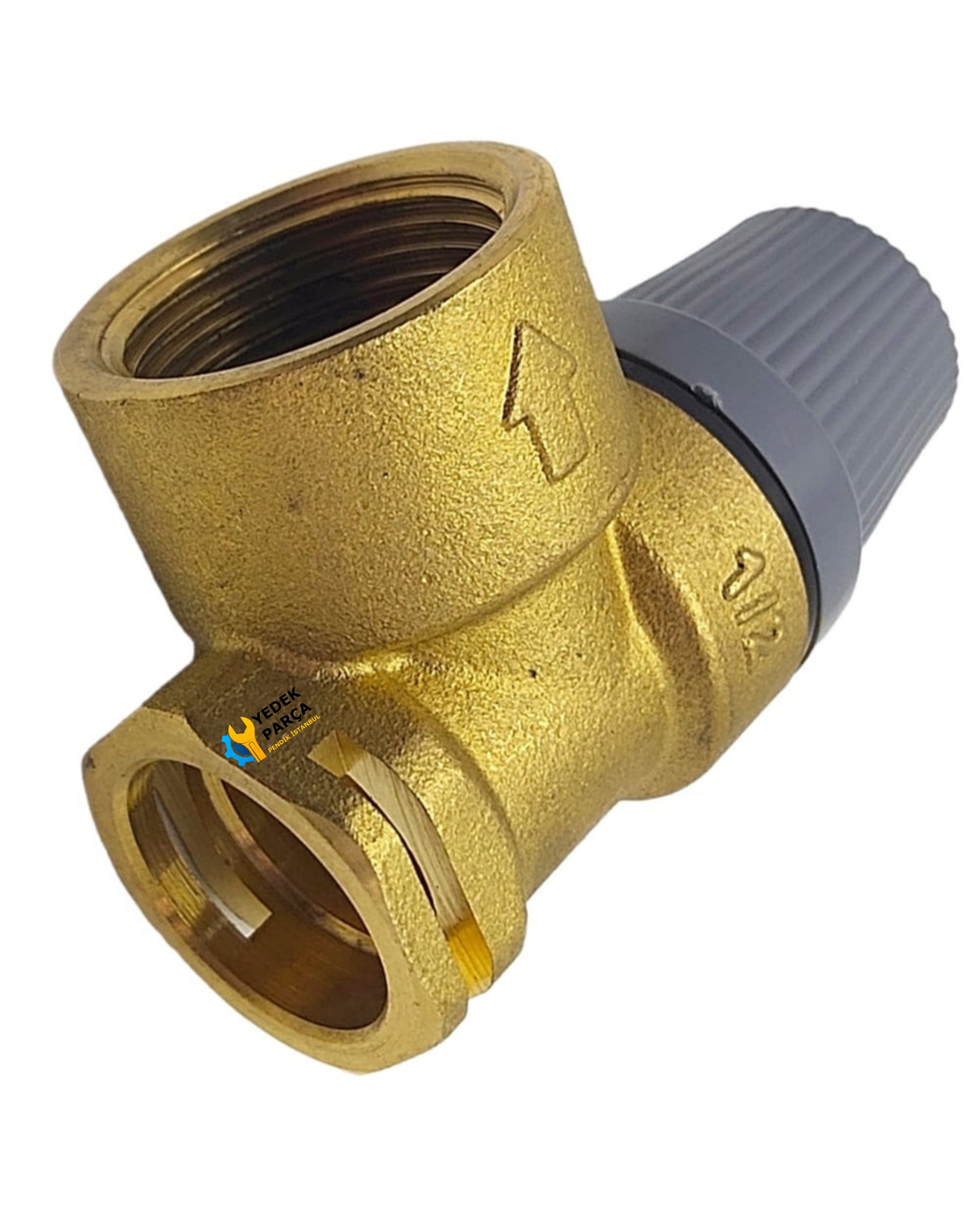 Vaillant Uyumlu THERMOcompact 628 E (2003-2004) Kombi Ventili