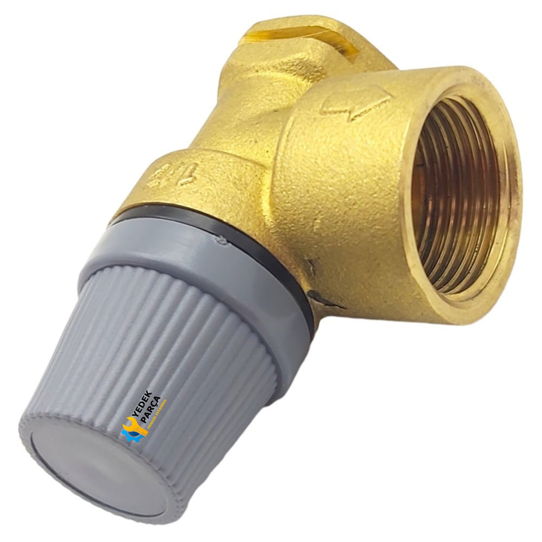 Vaillant Uyumlu THERMOcompact 628 E (2004-2008) Kombi Ventili