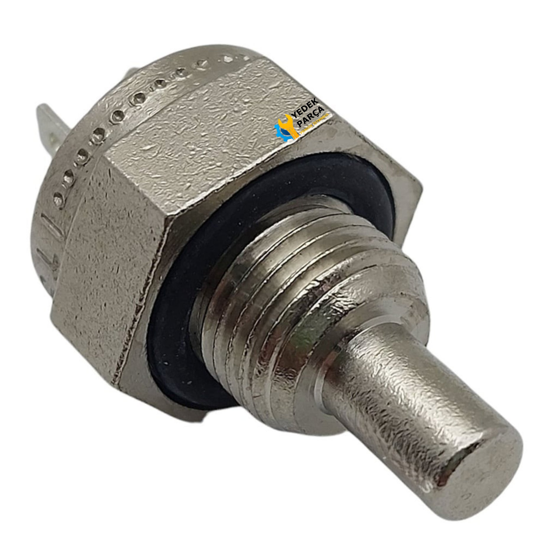 ITS Uyumlu Kombi NTC Daldırma Sensörü Tip ECA - 4414977