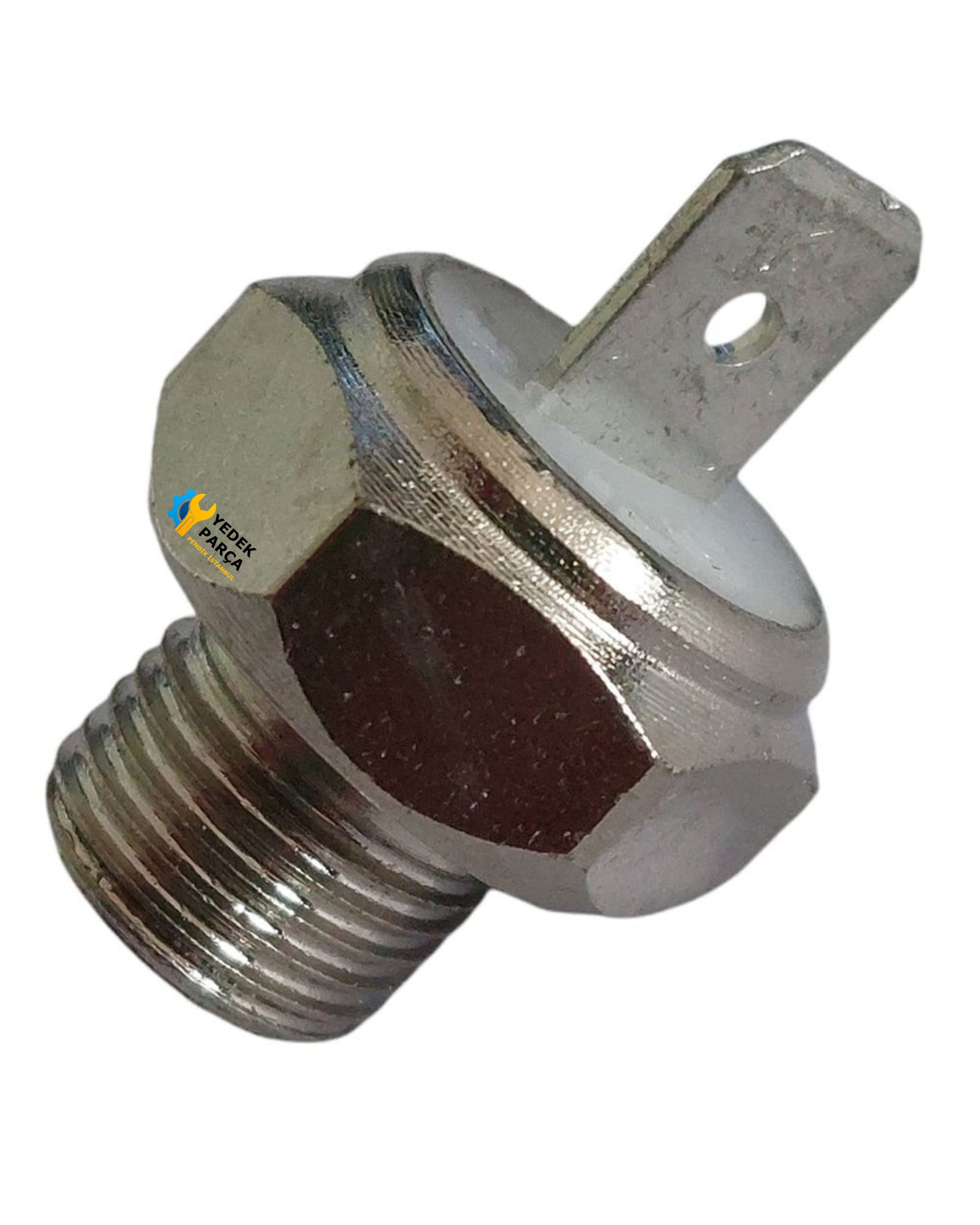 Vaillant Uyumlu VUW 286 E (1995-1999) Kombi NTC Sıcaklık Sensörü