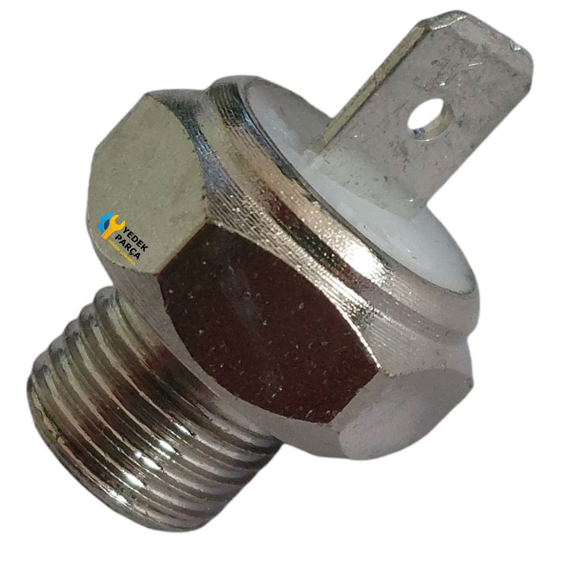 Vaillant Uyumlu VUW 362/2-5 R3 (2004-2008) Kombi NTC Sıcaklık Sensörü