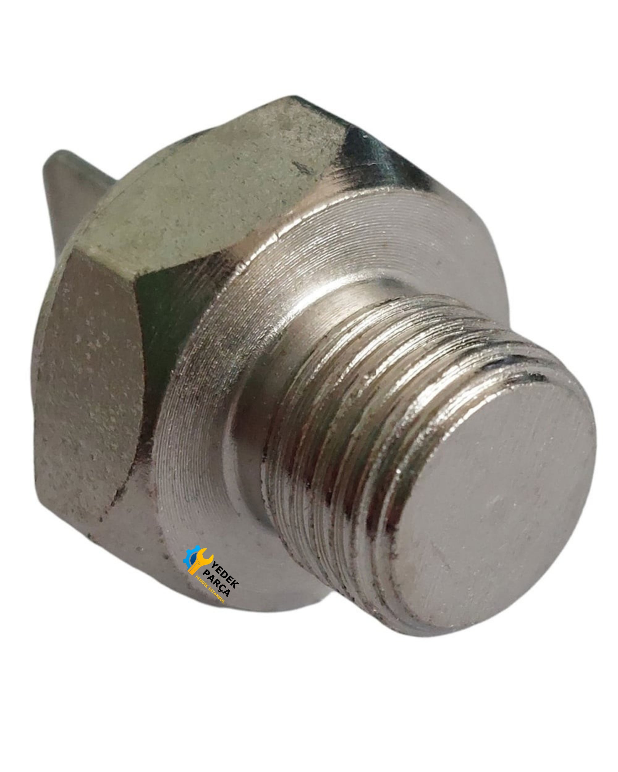 Vaillant Uyumlu VUW 356-C (2002-2008) Kombi NTC Sıcaklık Sensörü