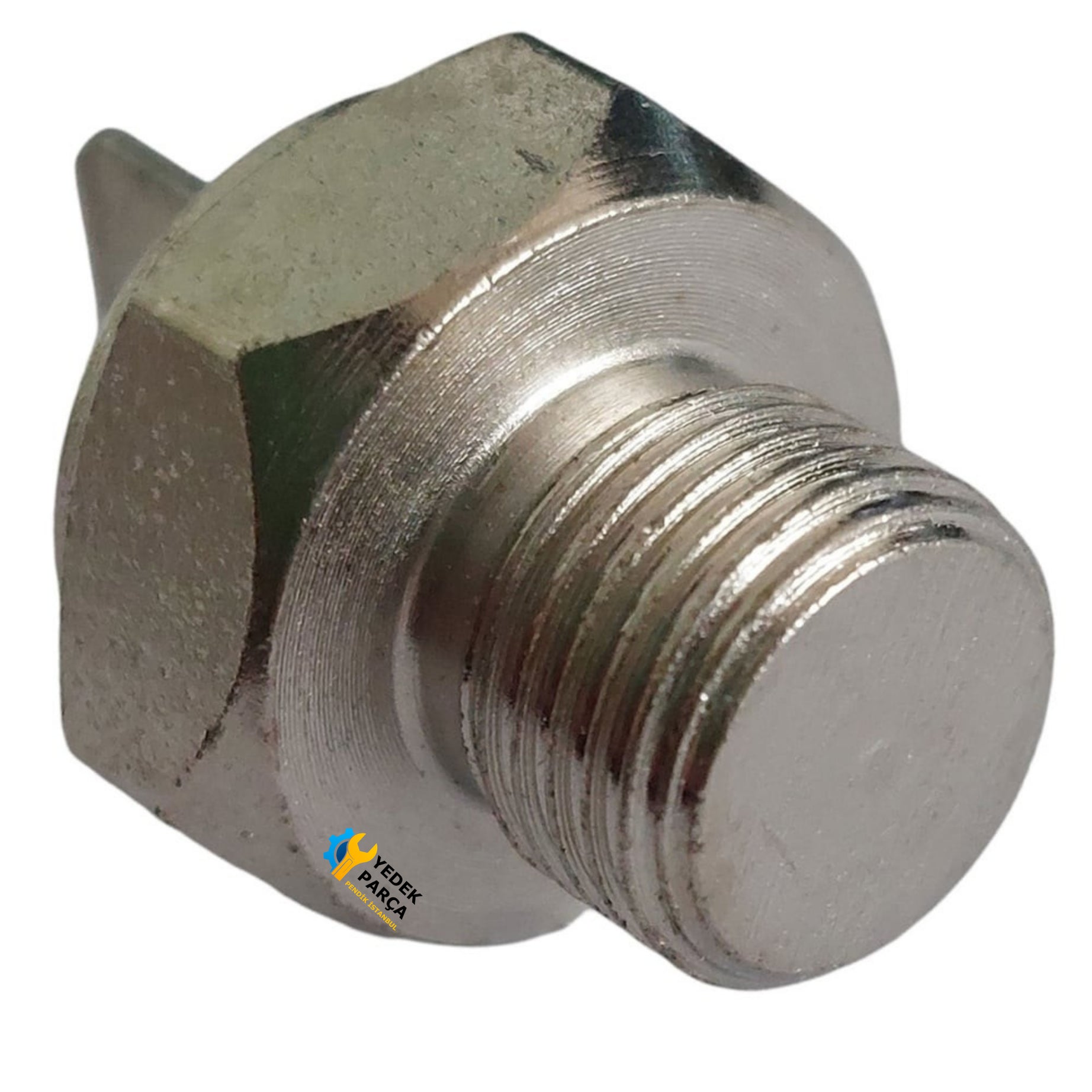Vaillant Uyumlu VUW 362/2-5 R3 (2002-2004) Kombi NTC Sıcaklık Sensörü