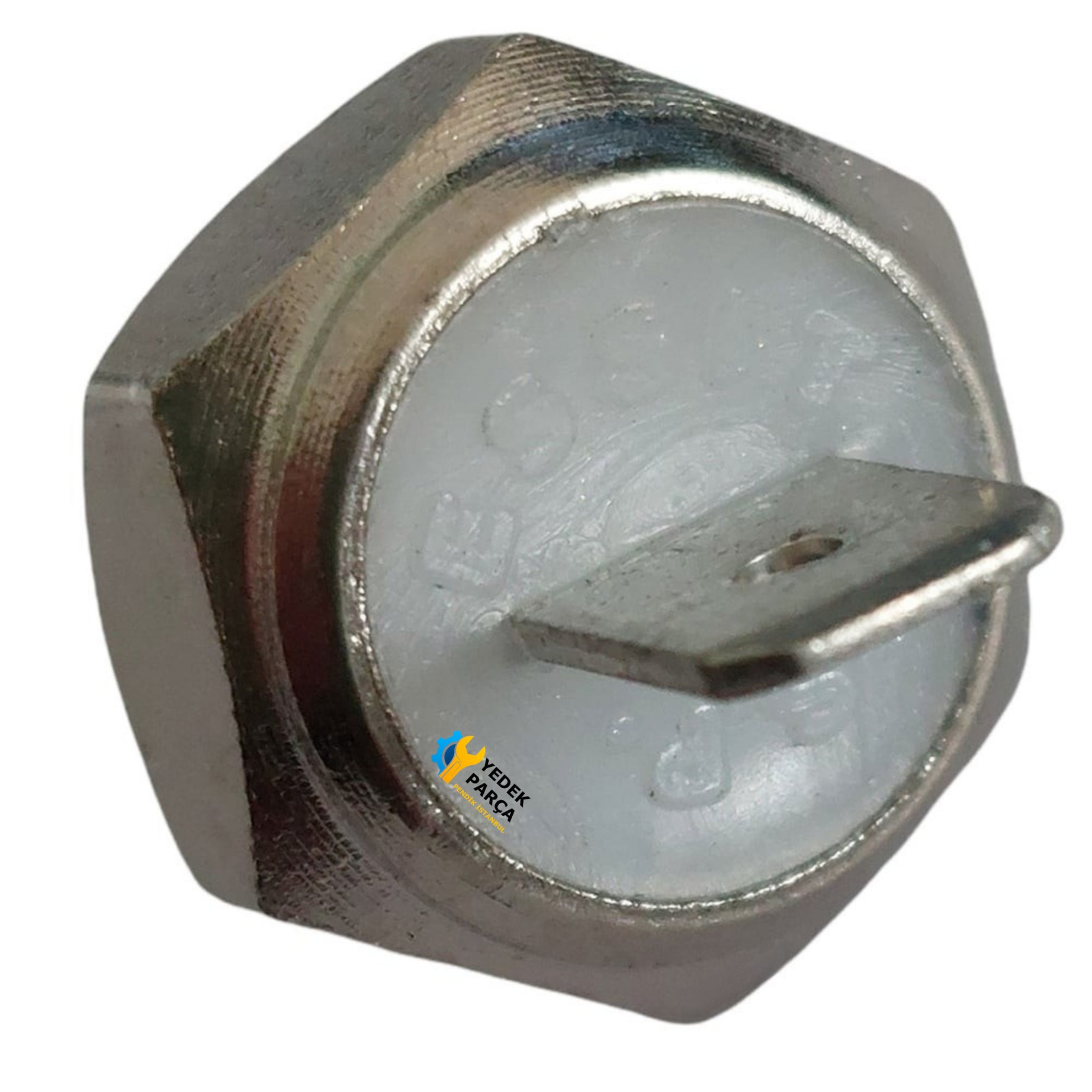 Vaillant Uyumlu VUW 282-5 (2000-2001) Kombi NTC Sıcaklık Sensörü